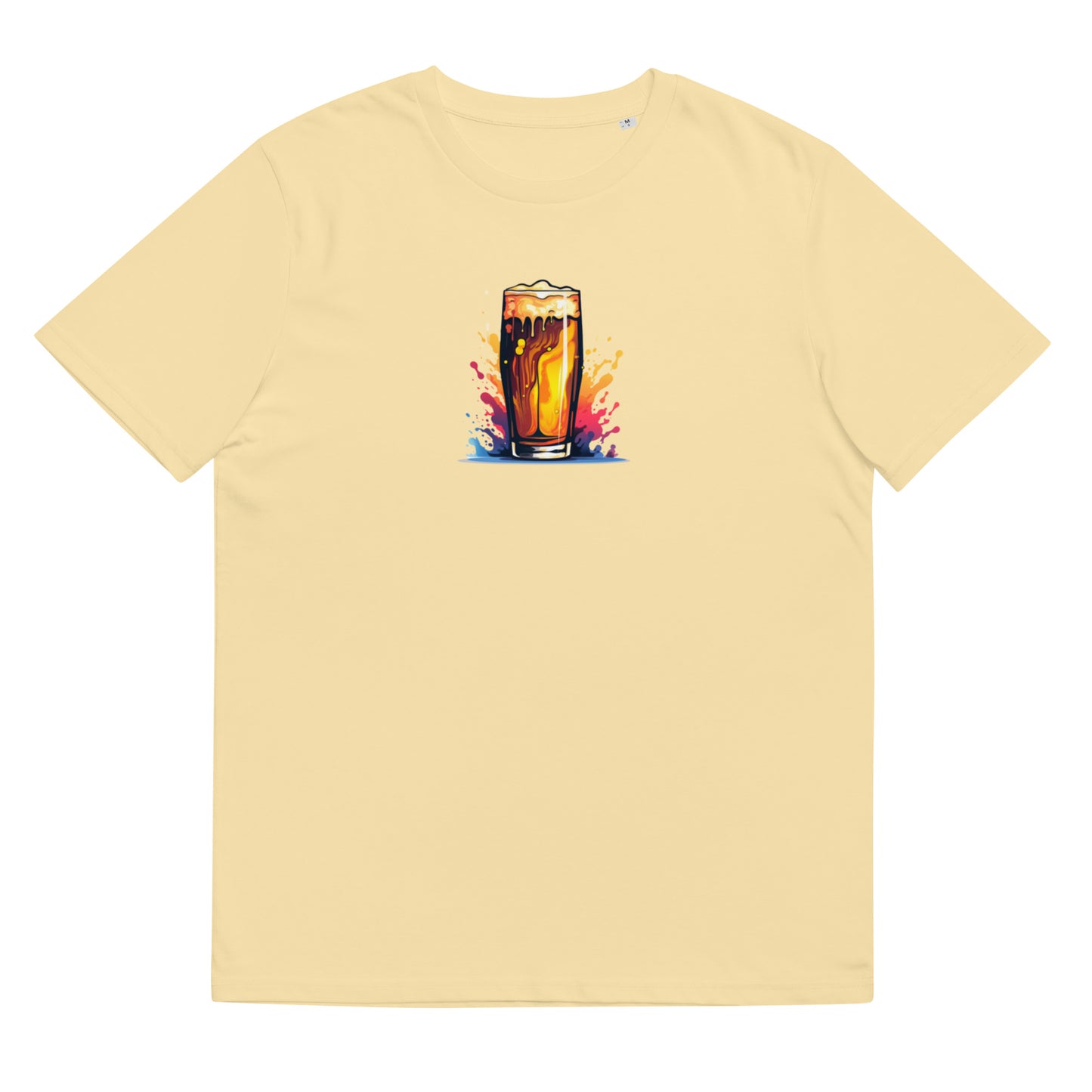 Men´s Beer T-shirt HQ