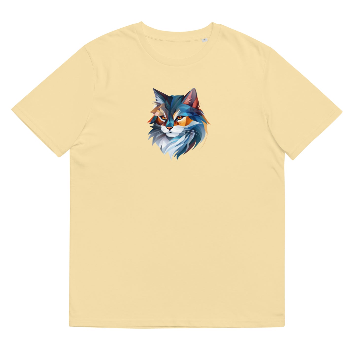 Men´s Cat2 T-shirt HQ