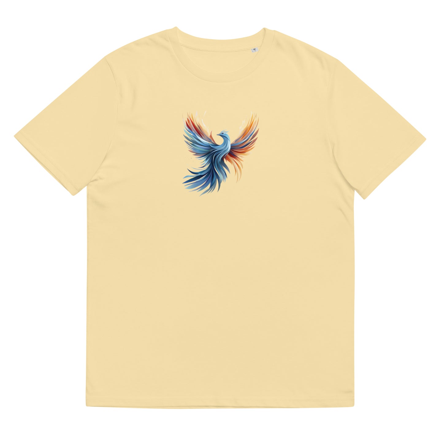 Men´s Phoenix T-shirt HQ