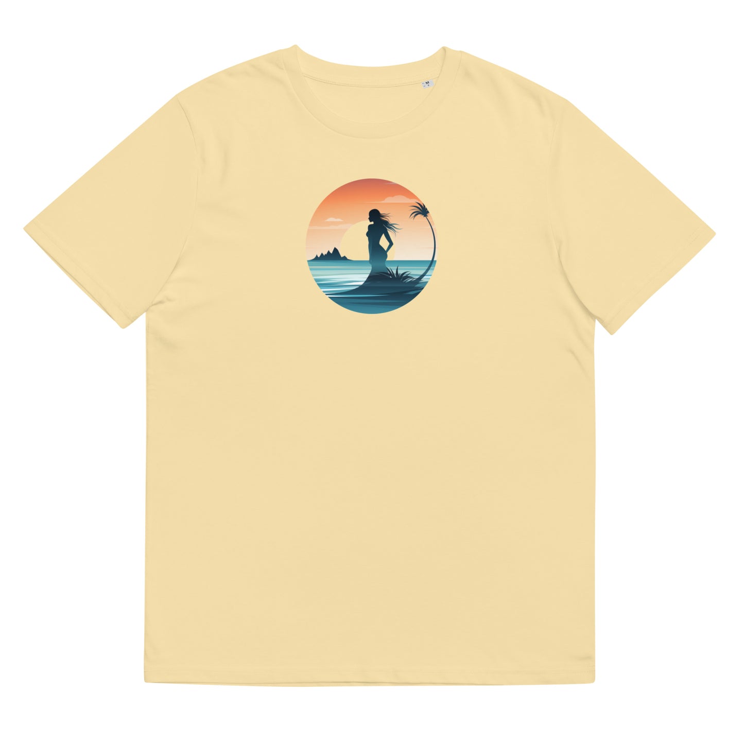 Men´s Surfer10 T-shirt HQ