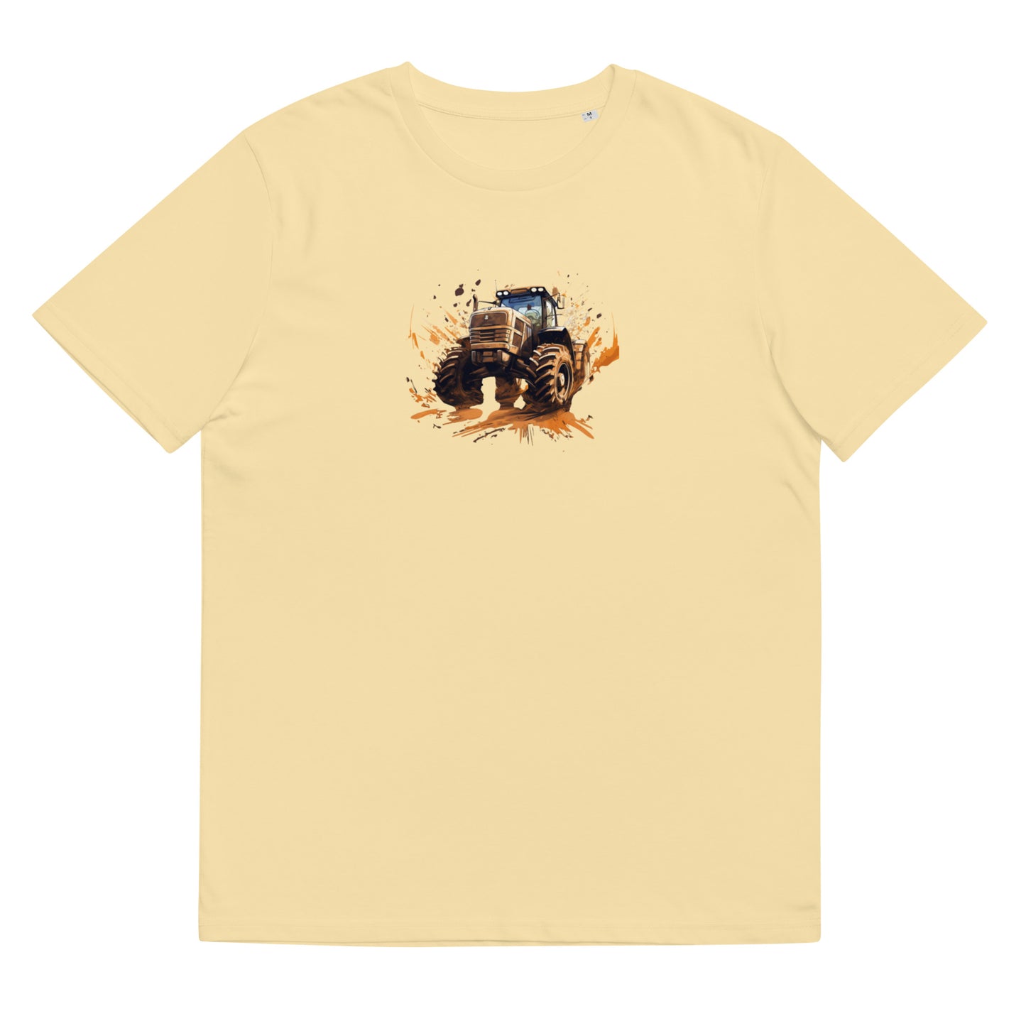 Men´s Truck2 T-shirt HQ