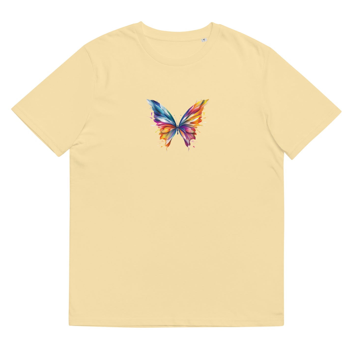 Men´s Butterfly T-shirt HQ