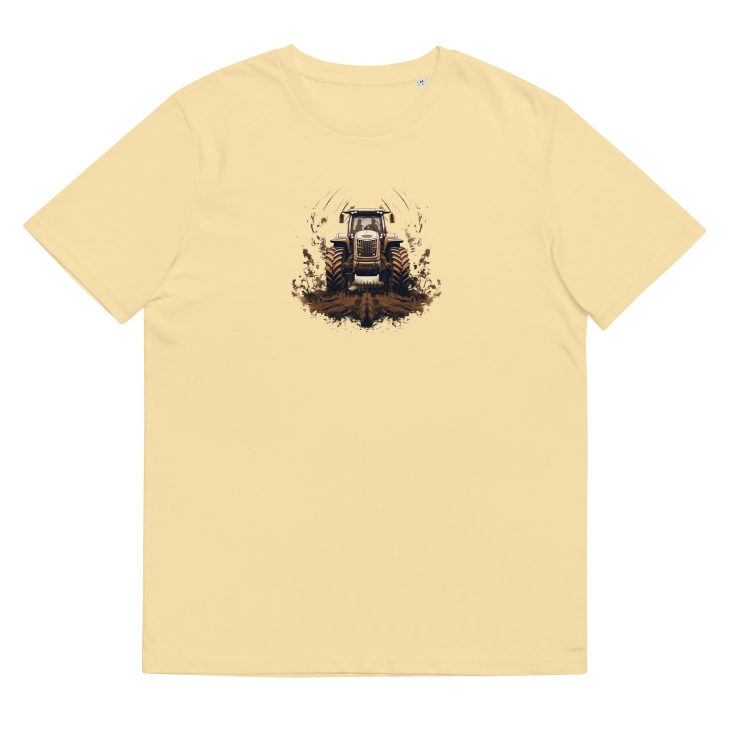 Men´s Truck8 T-shirt HQ