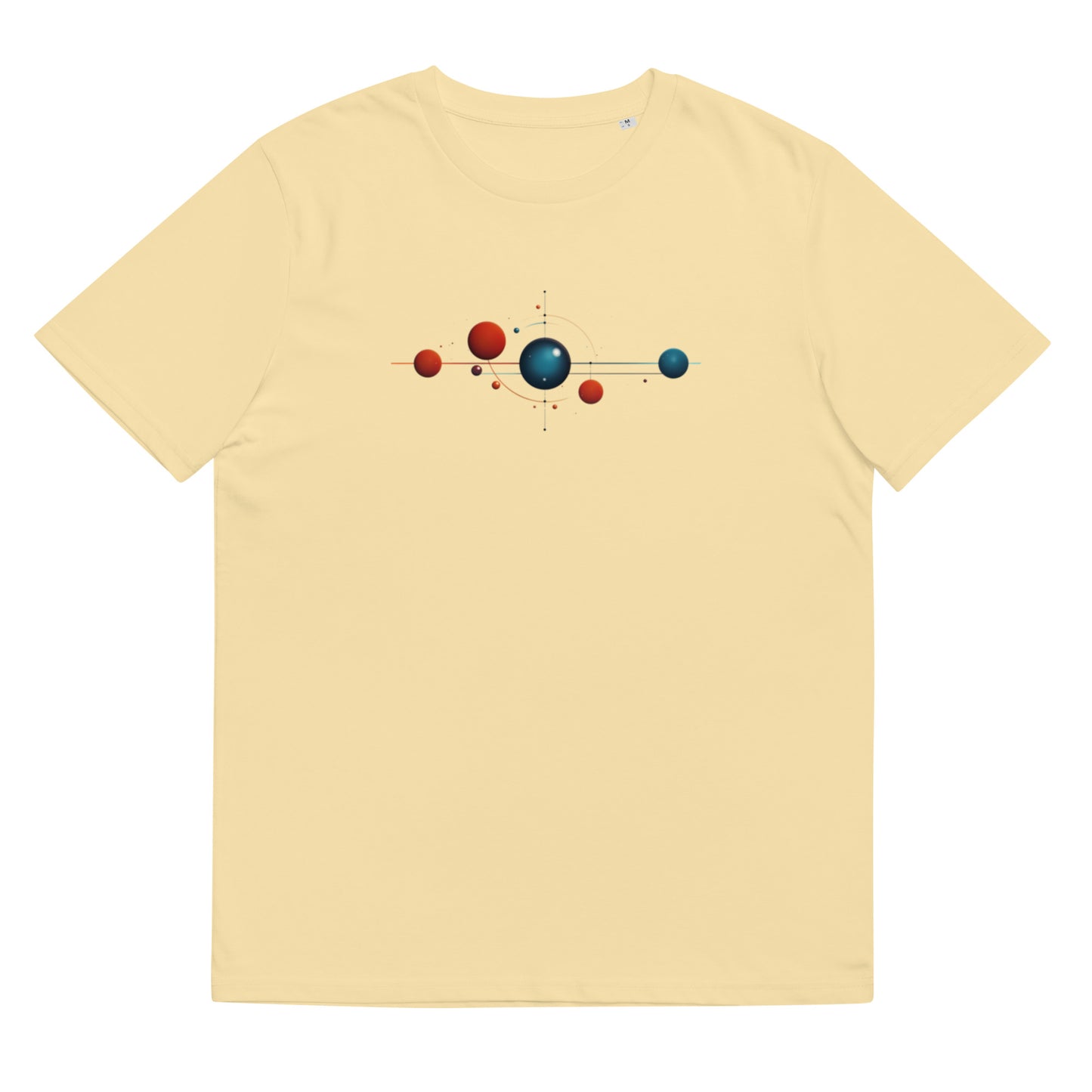 Men´s Planets7 T-shirt HQ