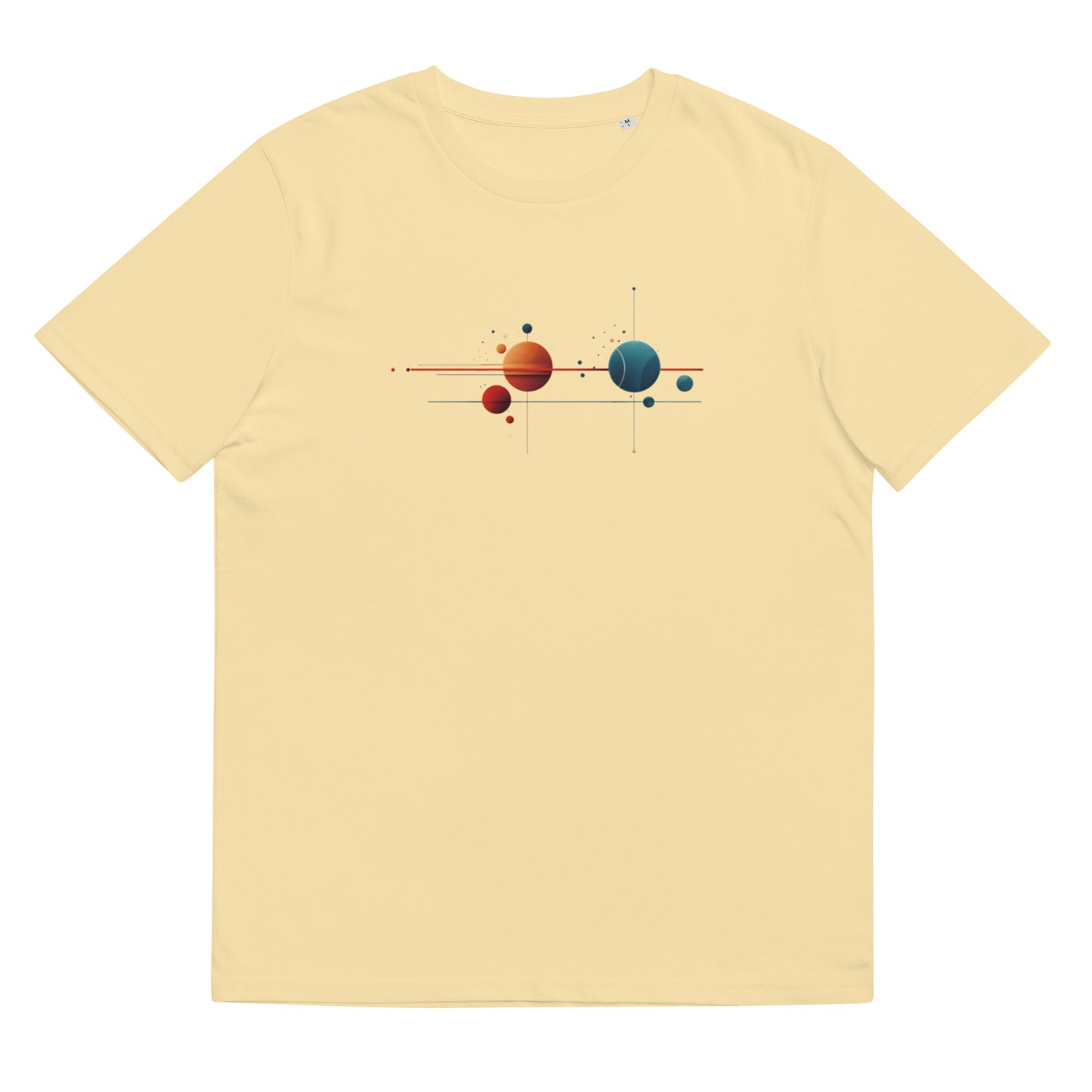 Men´s Planets8 T-shirt HQ