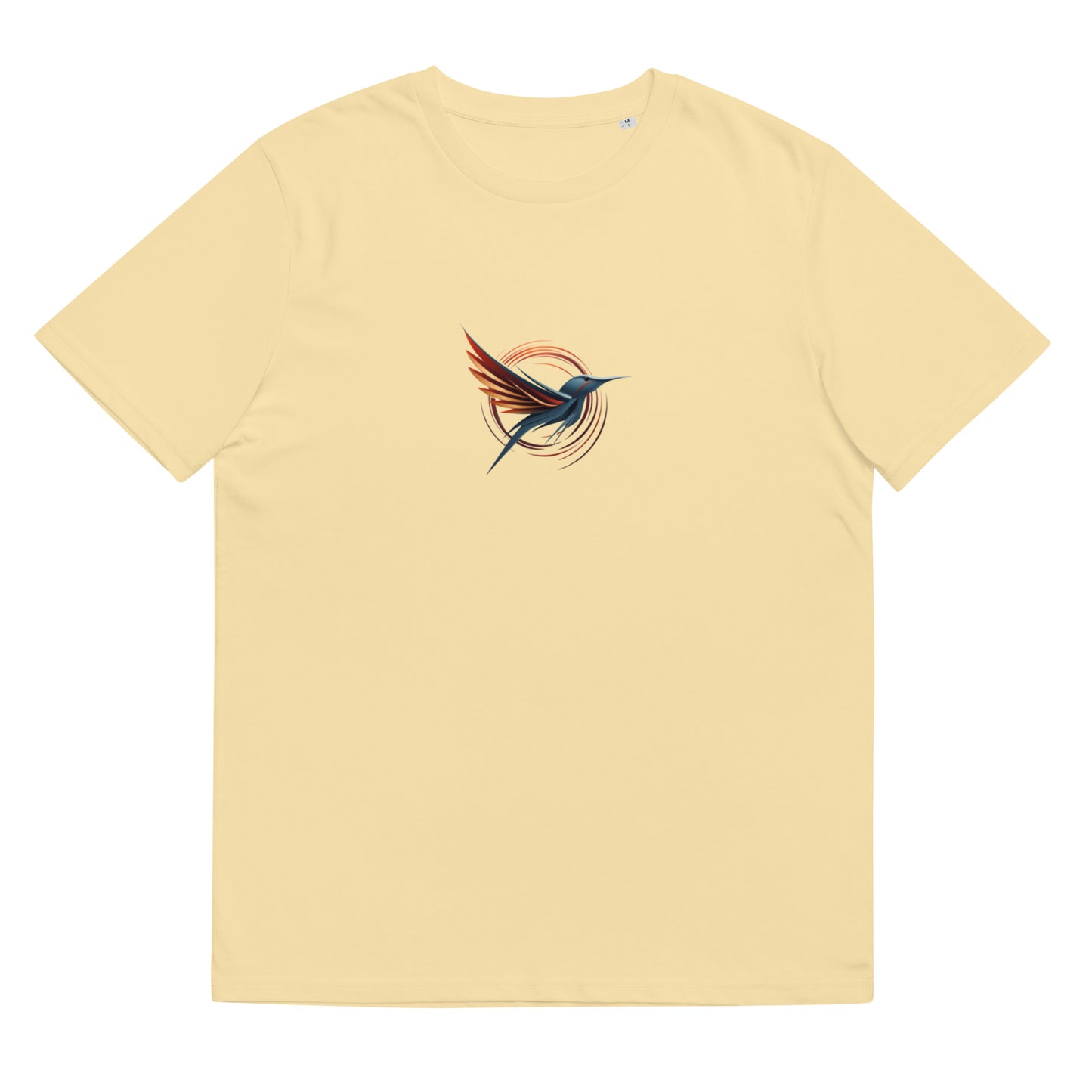 Men´s Bird2 T-shirt HQ