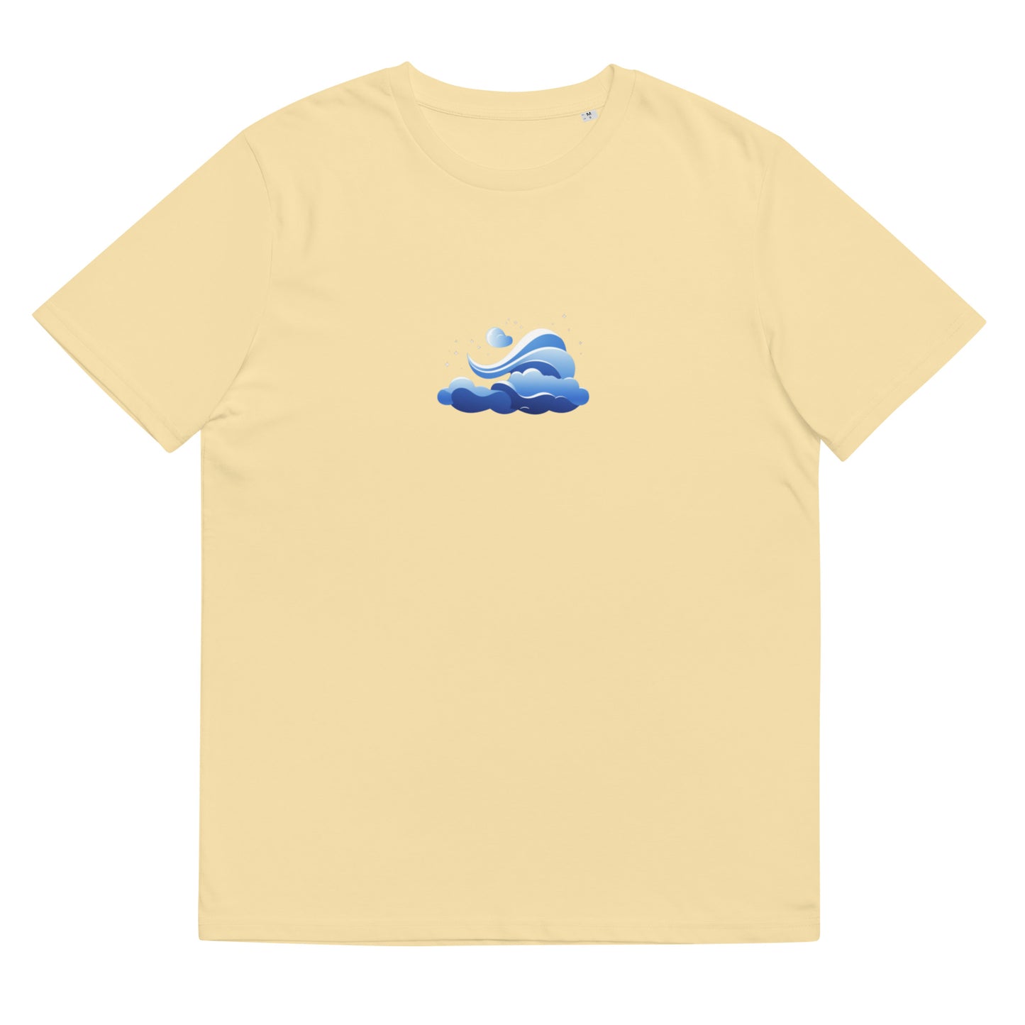 Men´s Cloud T-shirt HQ