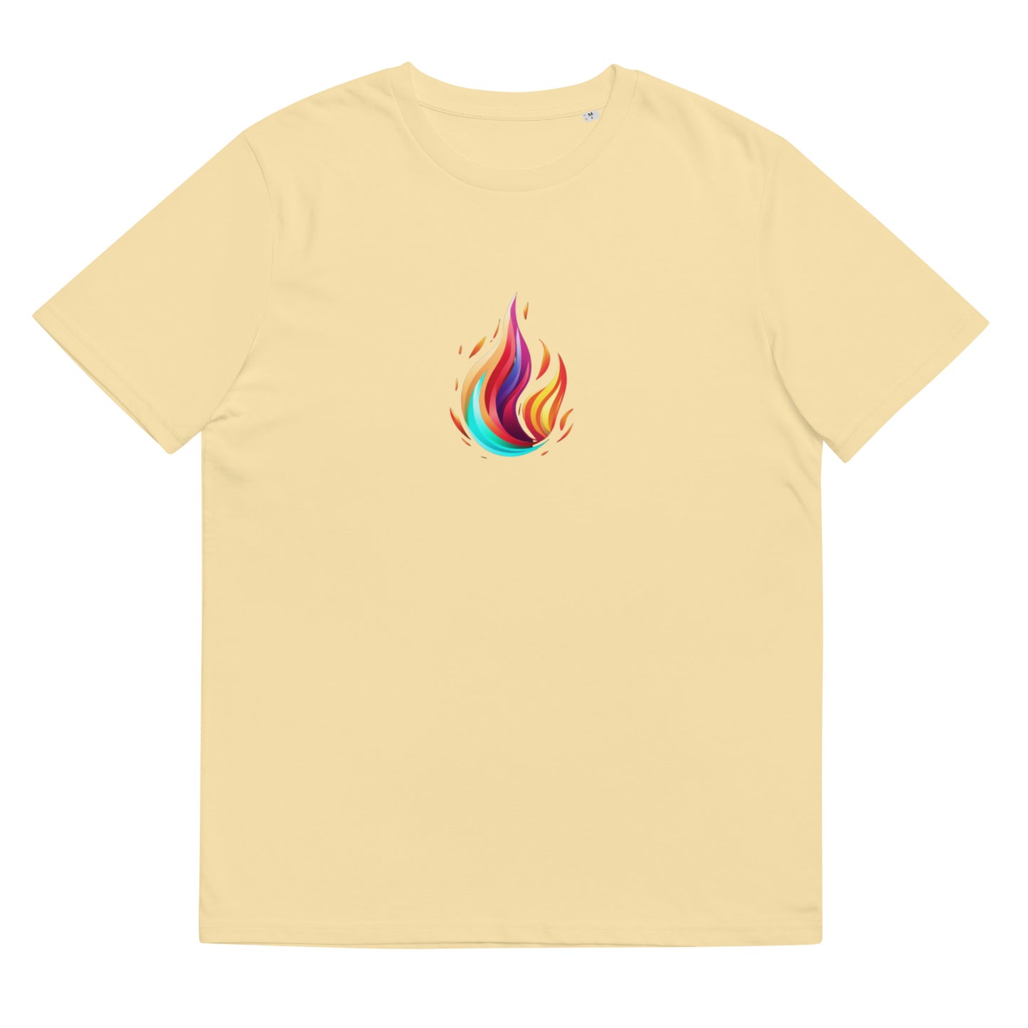 Men´s Fire T-shirt HQ