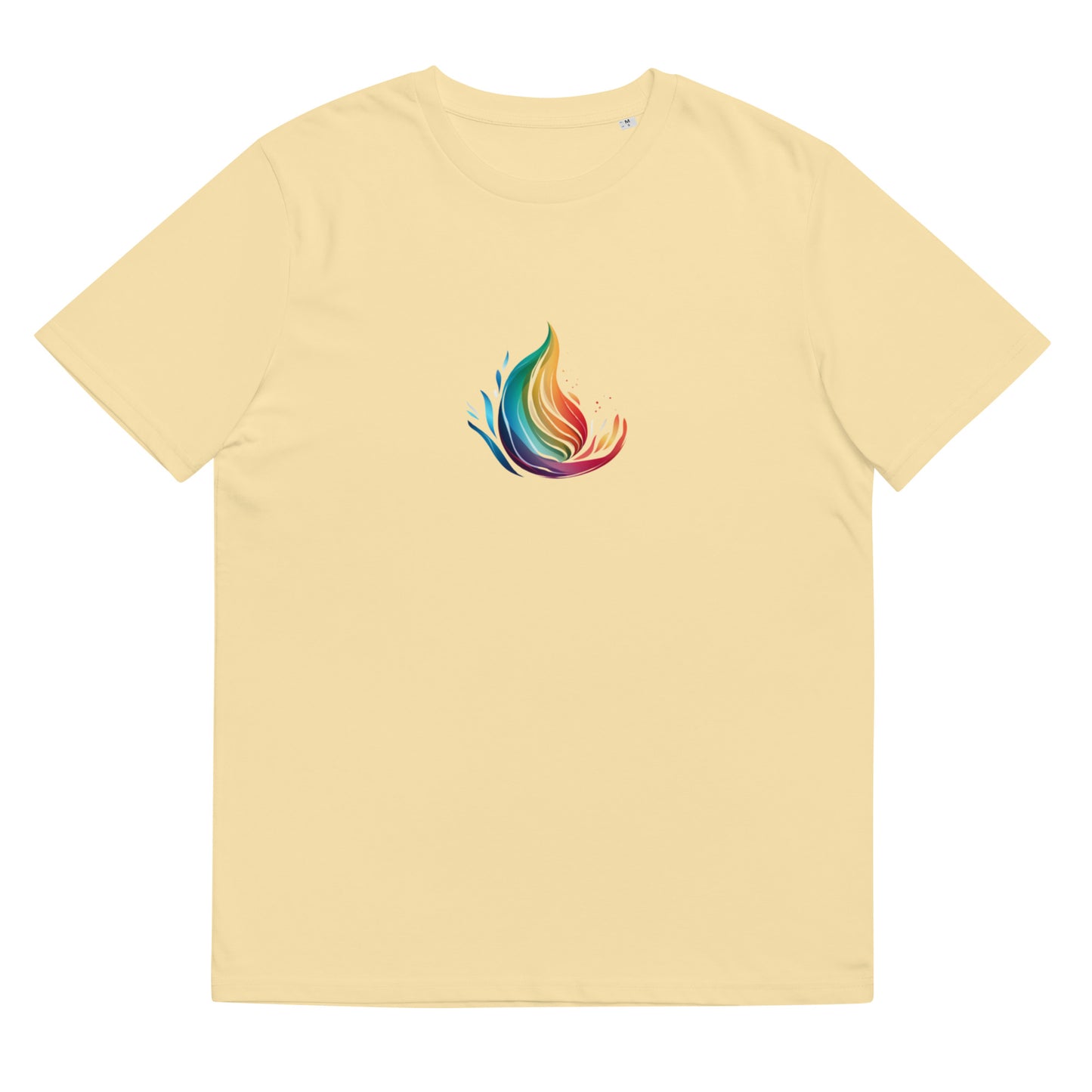 Men´s Fire4 T-shirt HQ