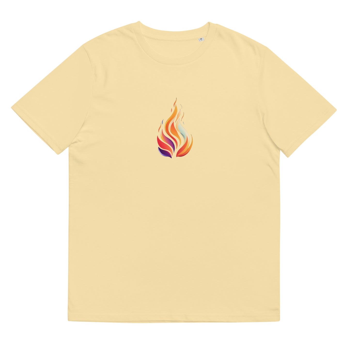 Men´s Fire5 T-shirt HQ