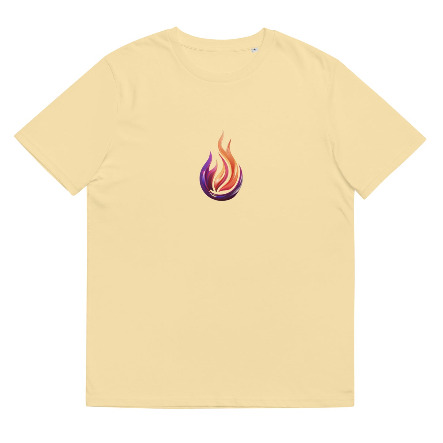 Men´s Fire8 T-shirt HQ