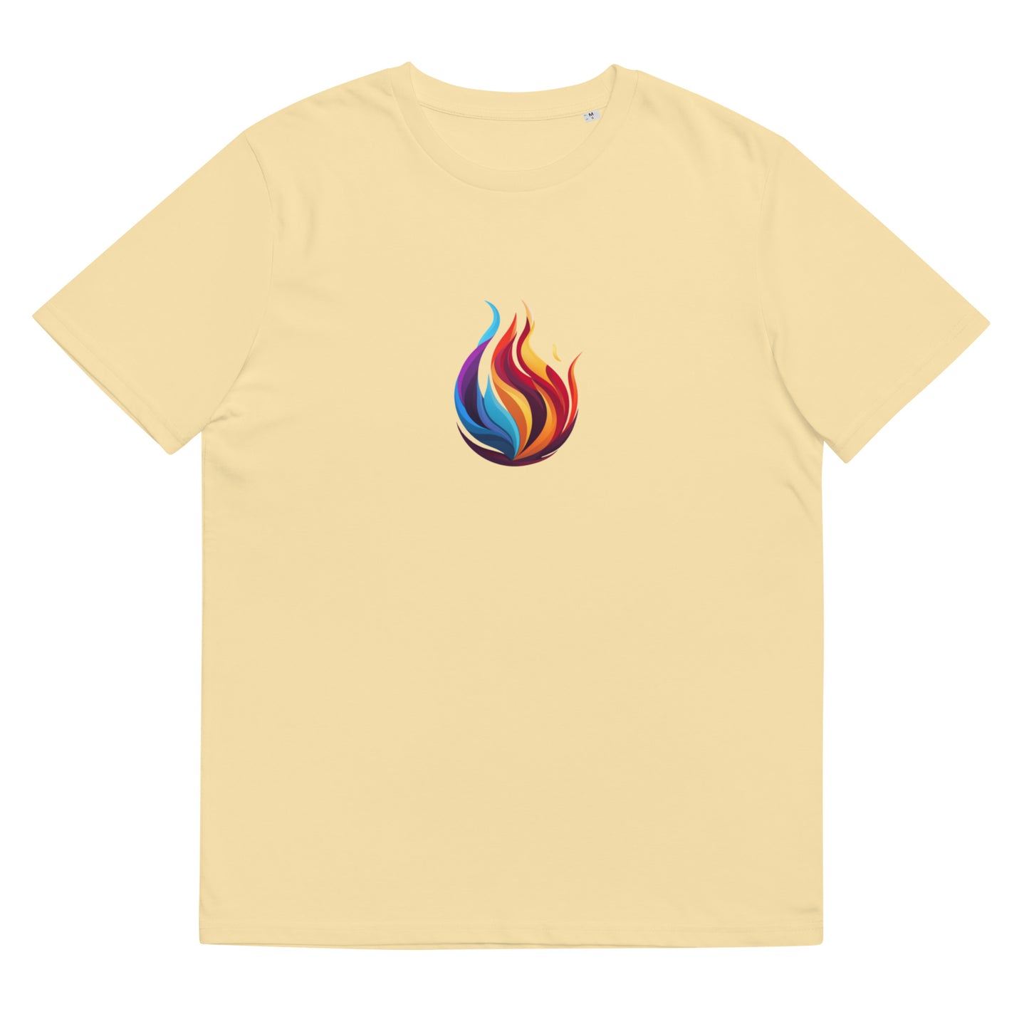 Men´s Fire9 T-shirt HQ