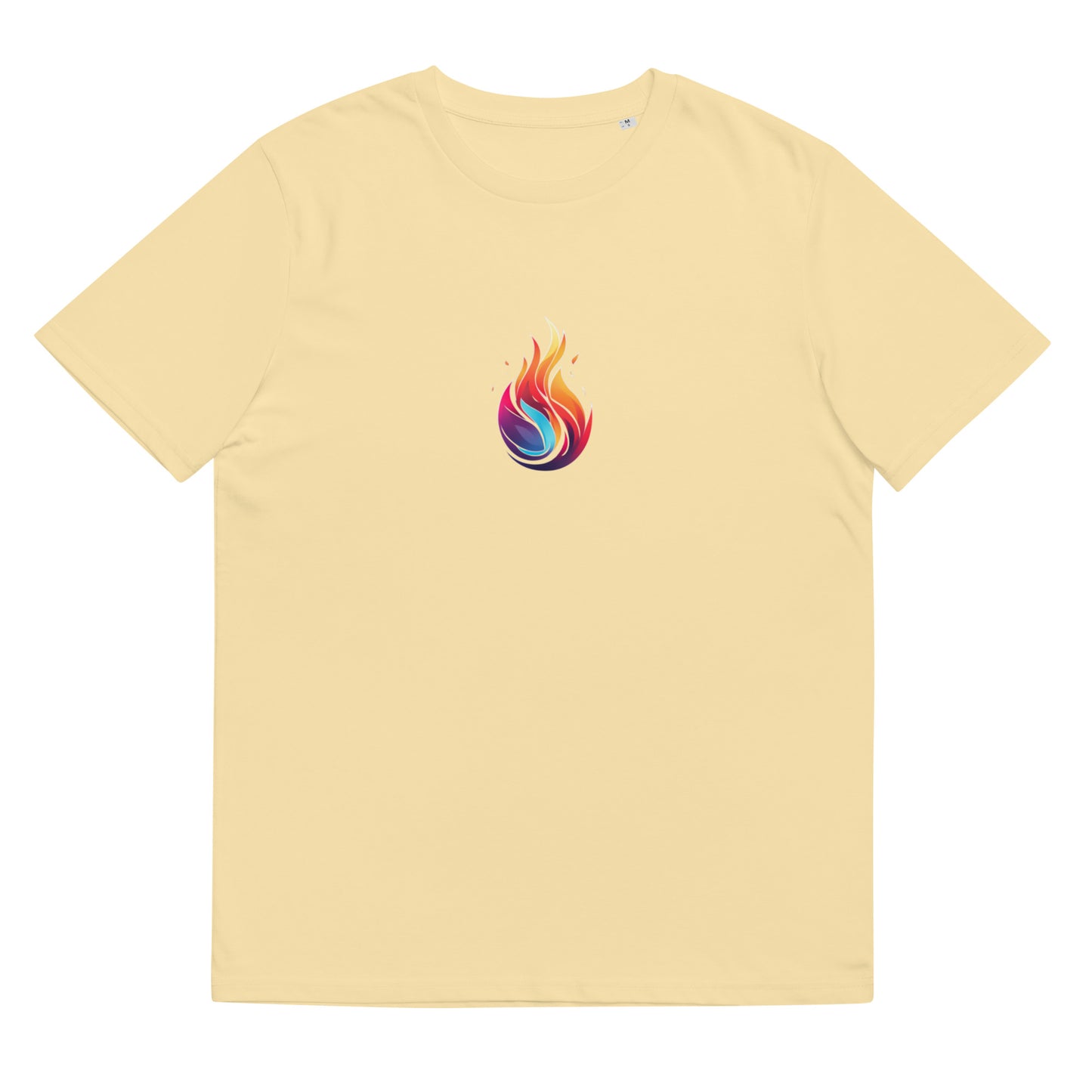 Men´s Fire11 T-shirt HQ