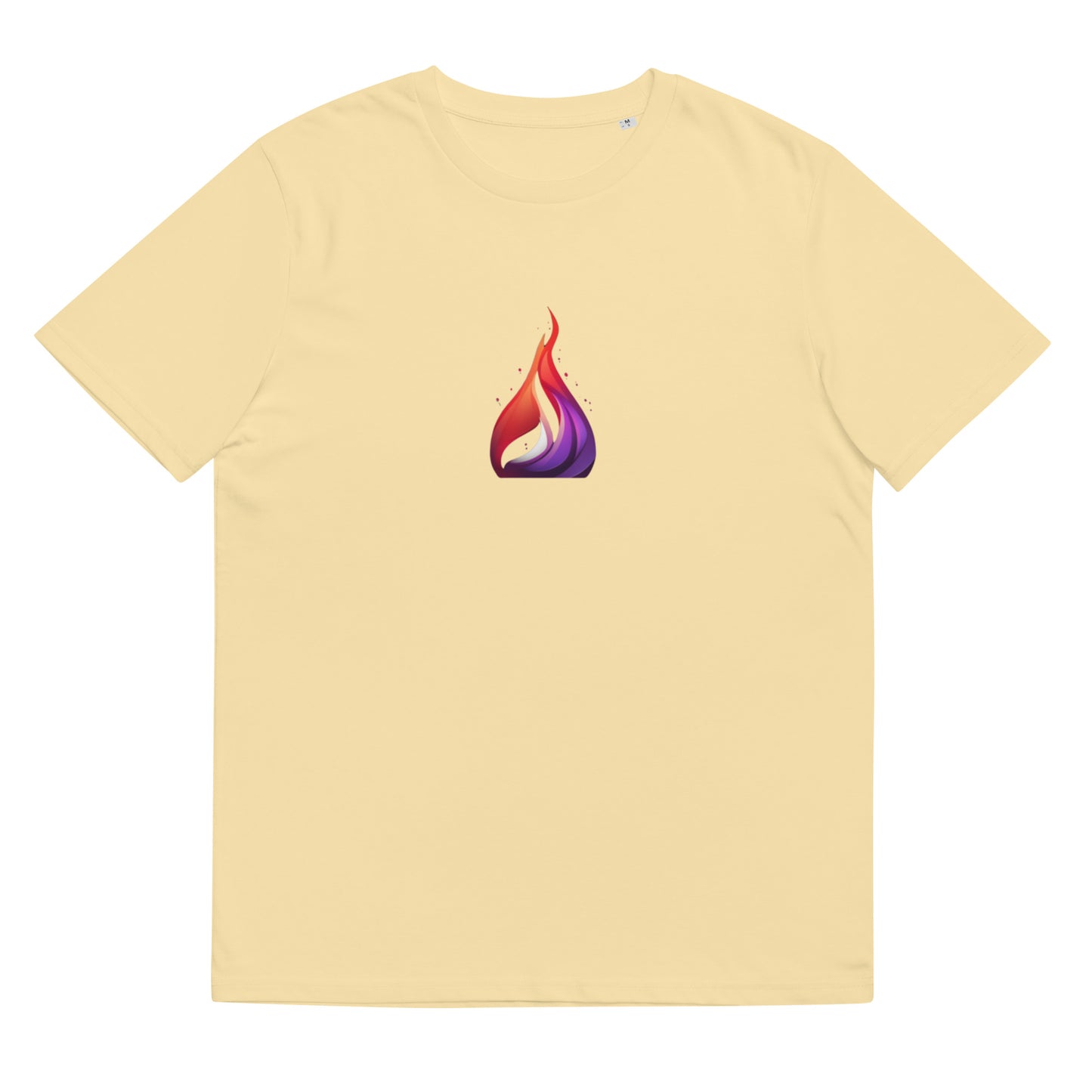 Men´s Fire12 T-shirt HQ