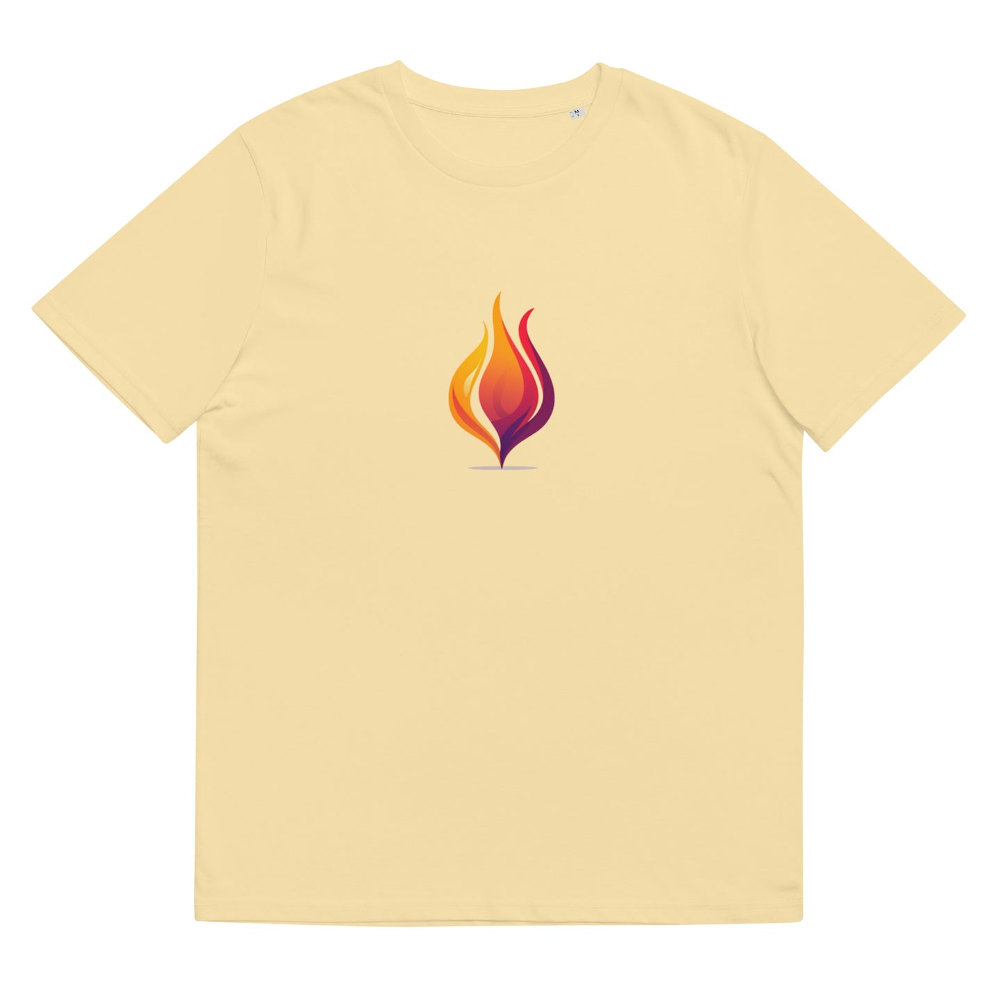 Men´s Fire14 T-shirt HQ