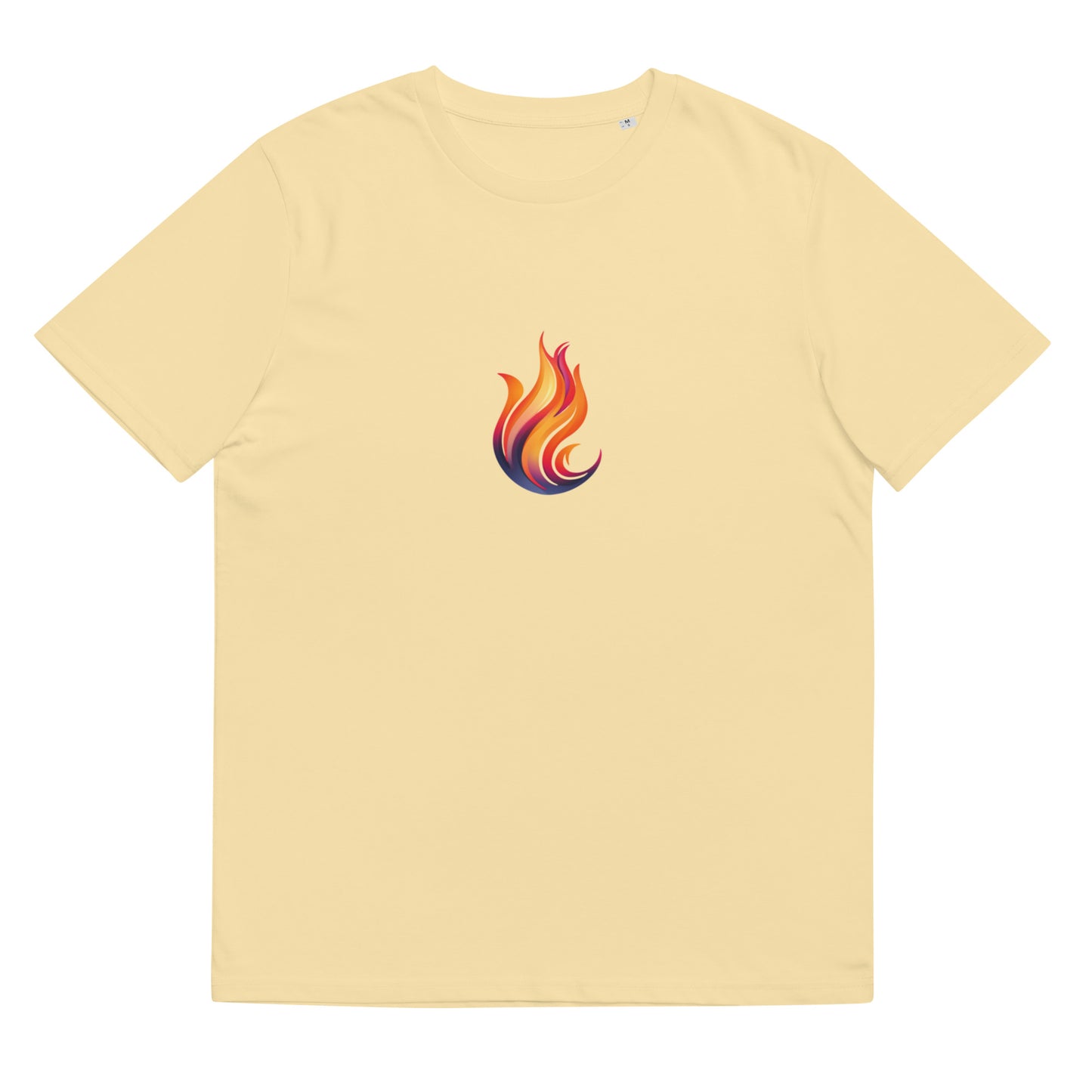 Men´s Fire17 T-shirt HQ