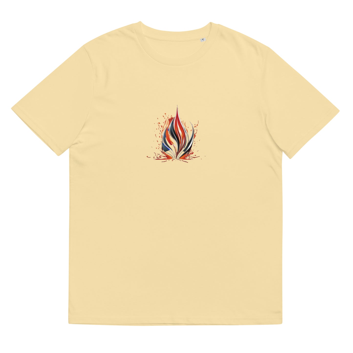 Men´s Fire19 T-shirt HQ