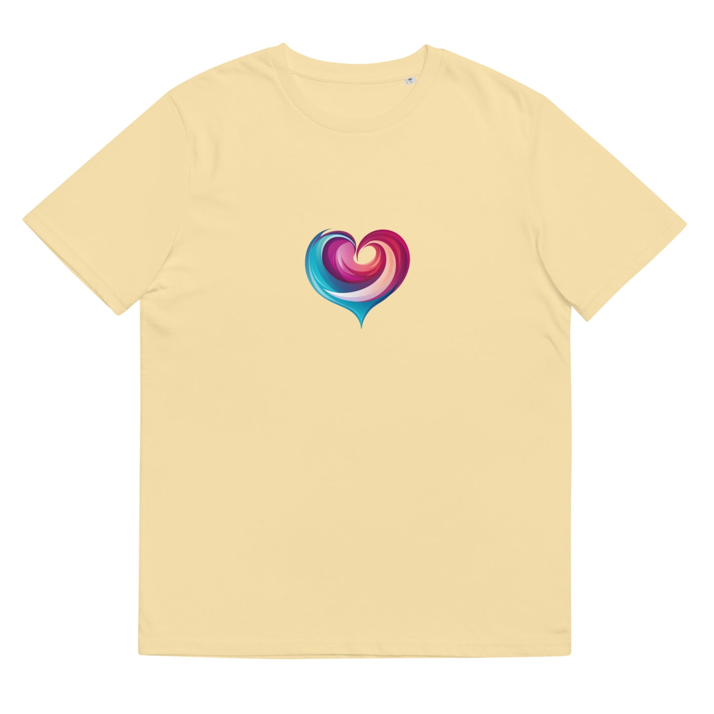 Men´s Heart4 T-shirt HQ