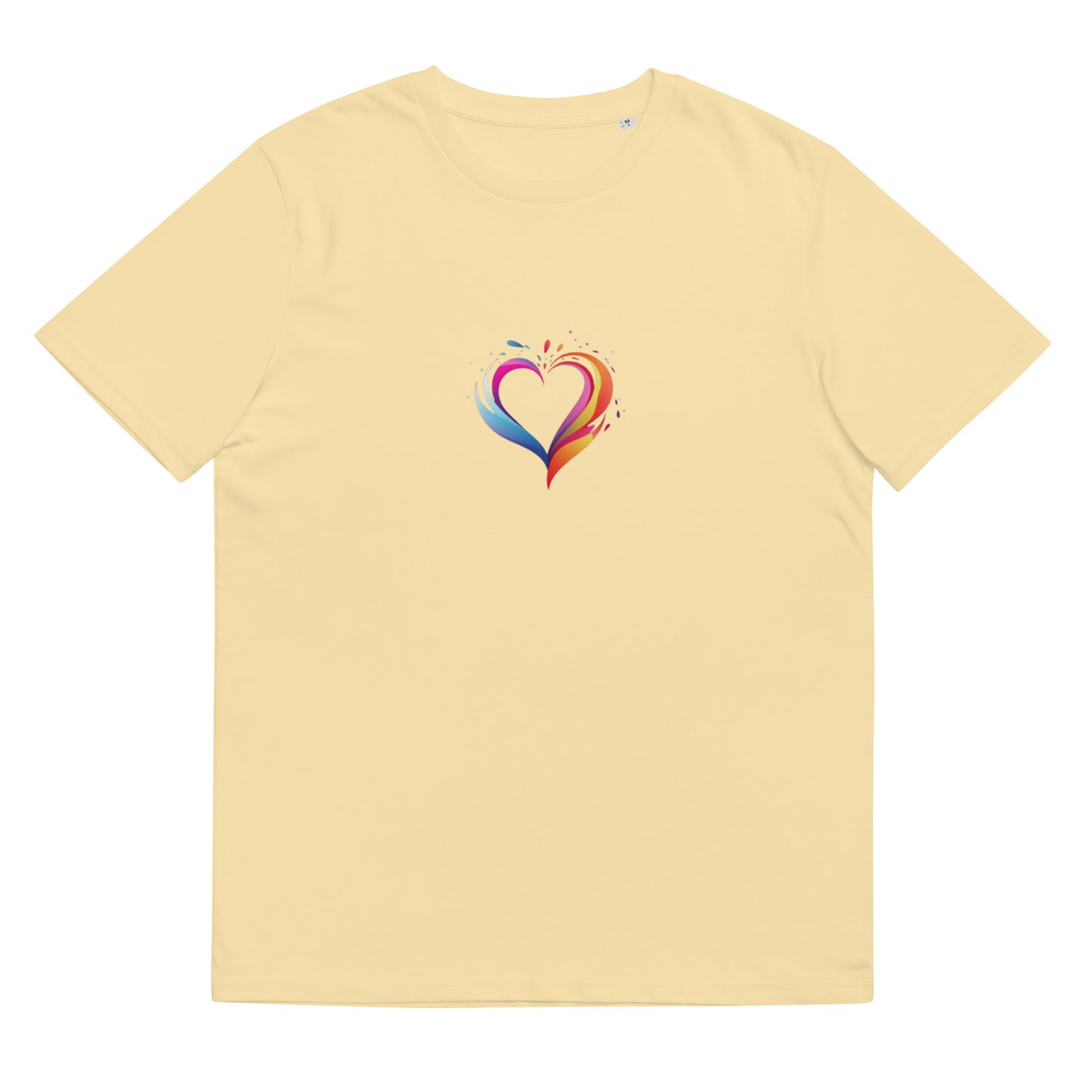 Men´s Heart5 T-shirt HQ