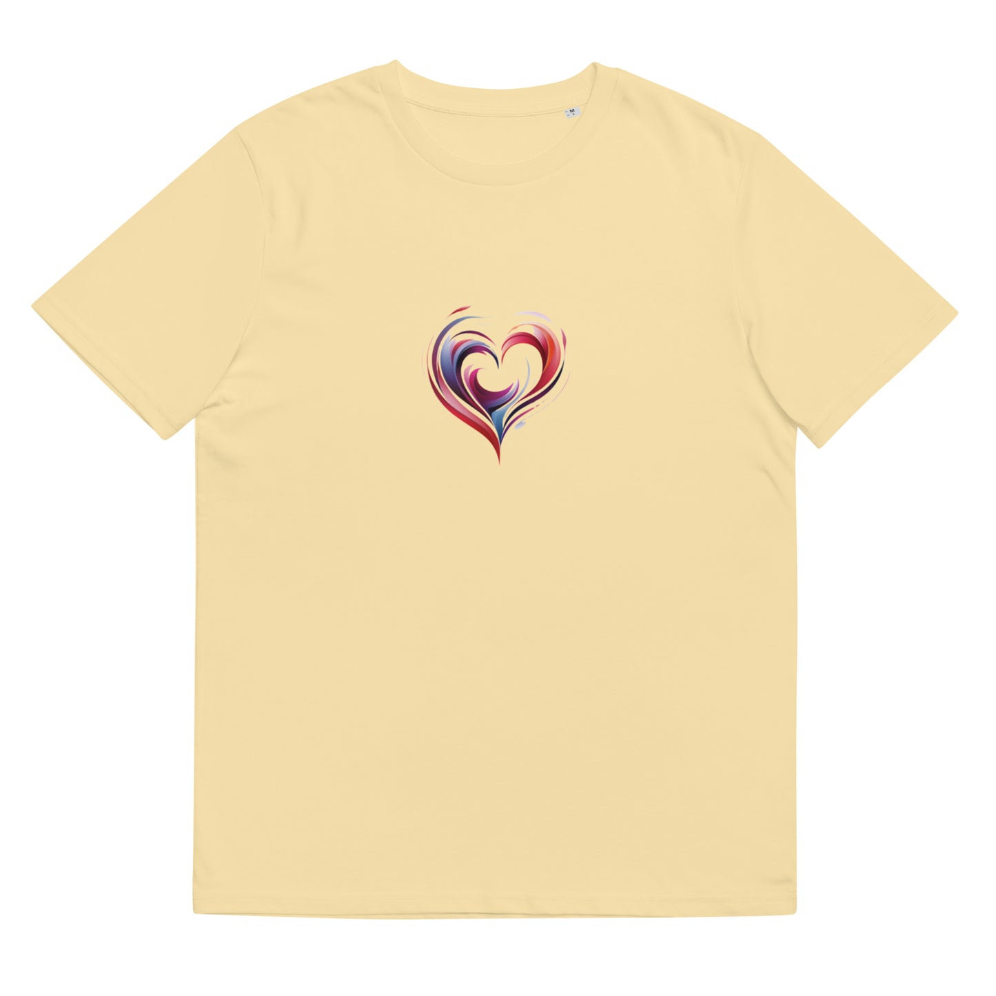 Men´s Heart6 T-shirt HQ