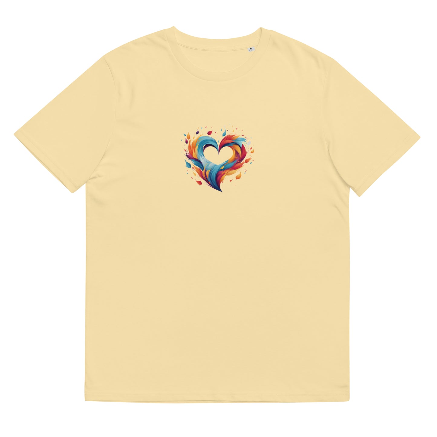 Men´s Heart8 T-shirt HQ