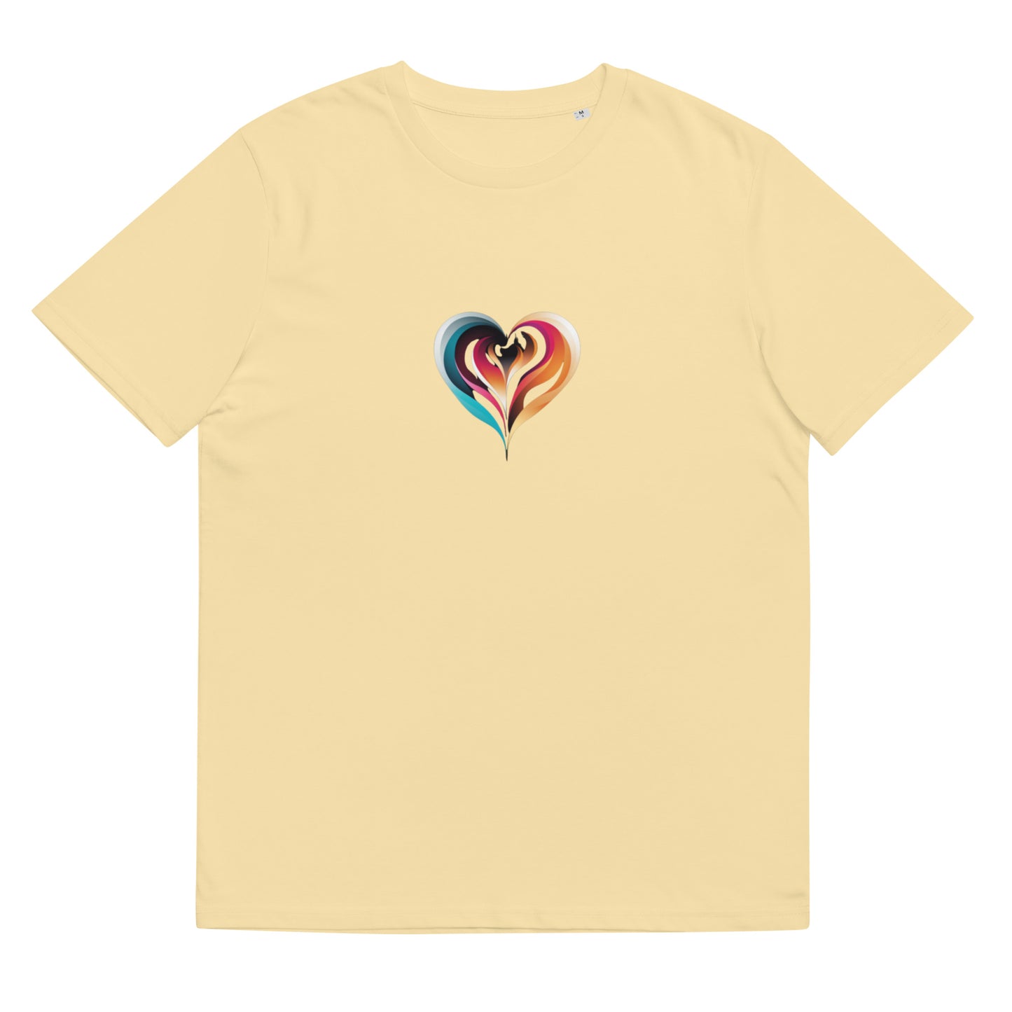 Men´s Heart10 T-shirt HQ