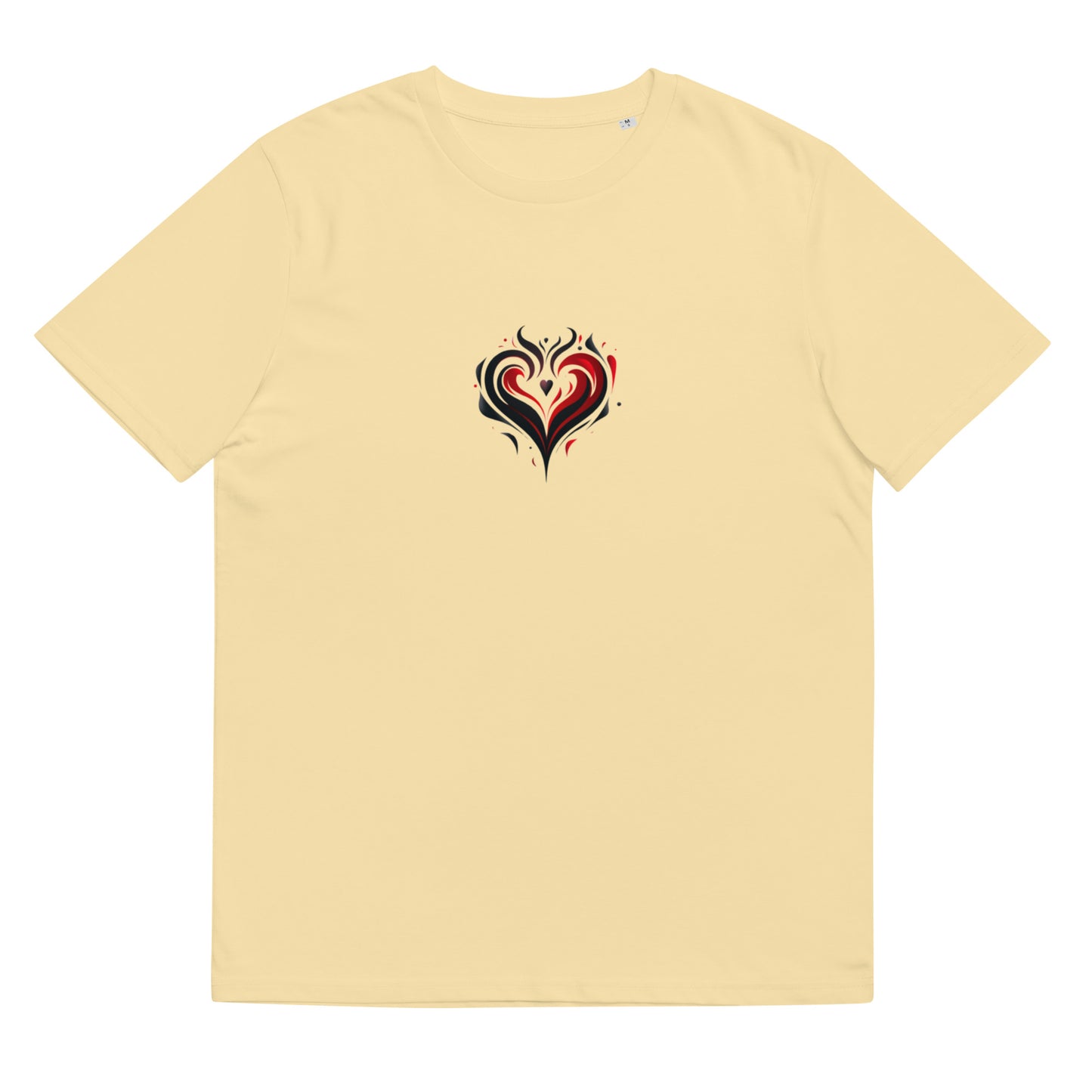 Men´s Heart12 T-shirt HQ