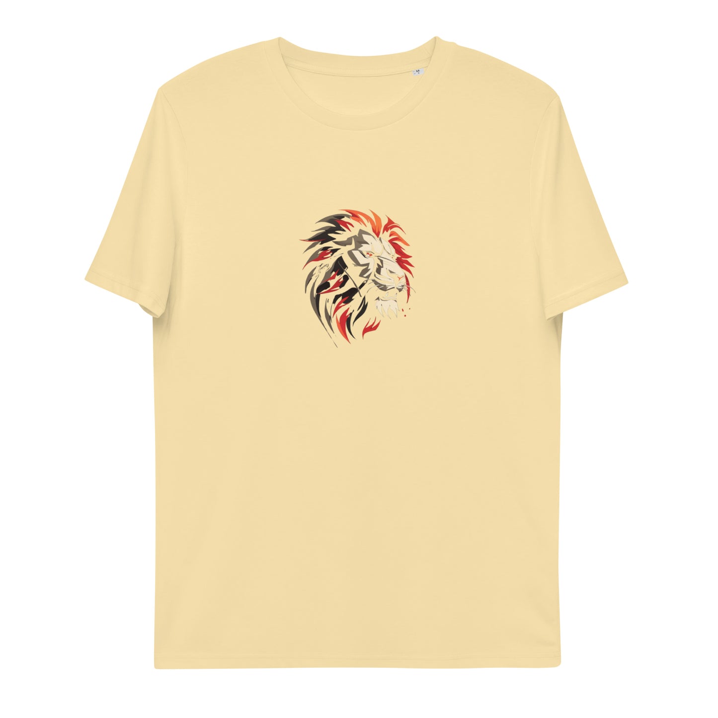 Men´s Lion T-shirt HQ