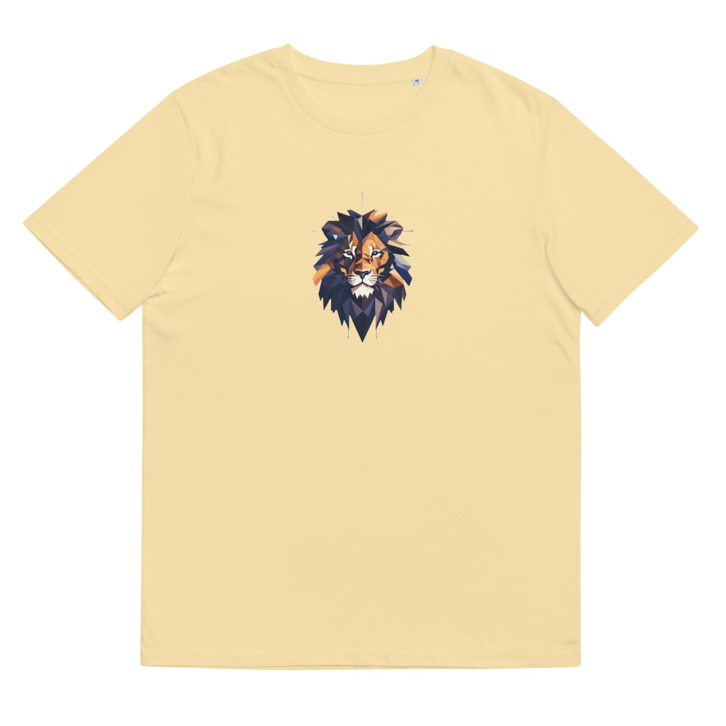 Men´s Lion2  T-shirt HQ