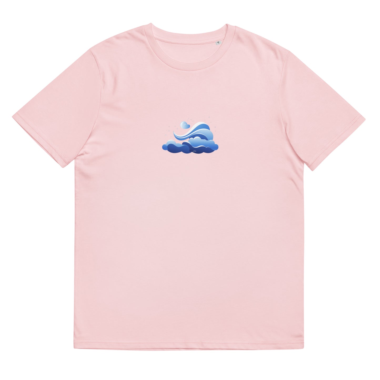 Men´s Cloud T-shirt HQ