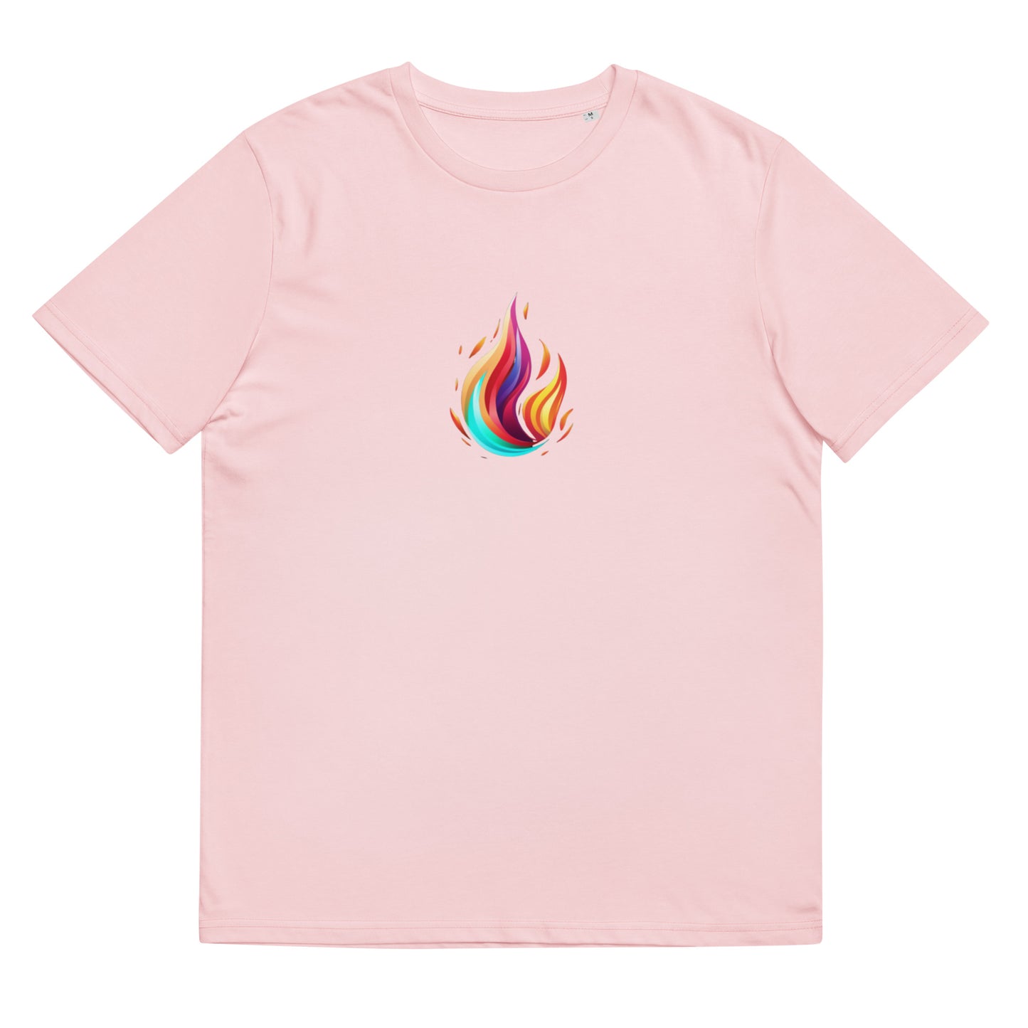 Men´s Fire T-shirt HQ