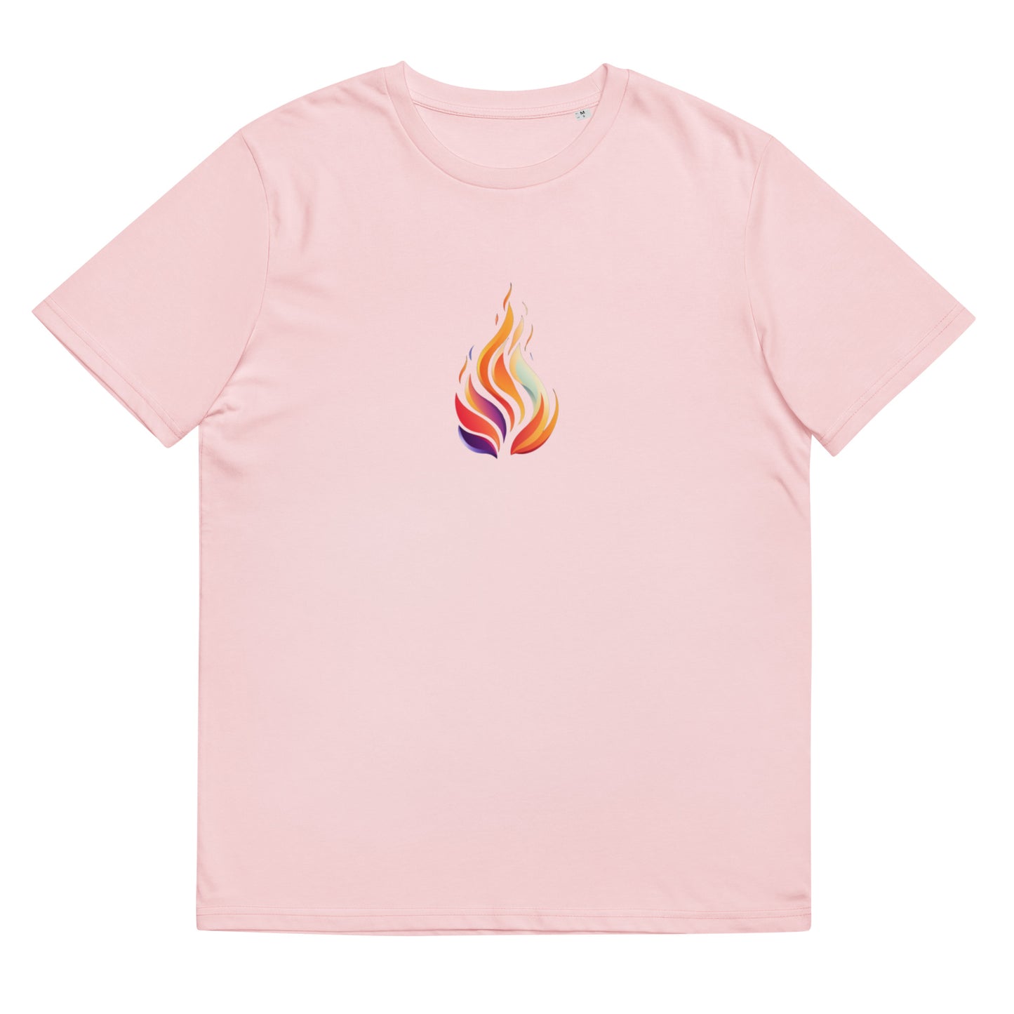 Men´s Fire5 T-shirt HQ