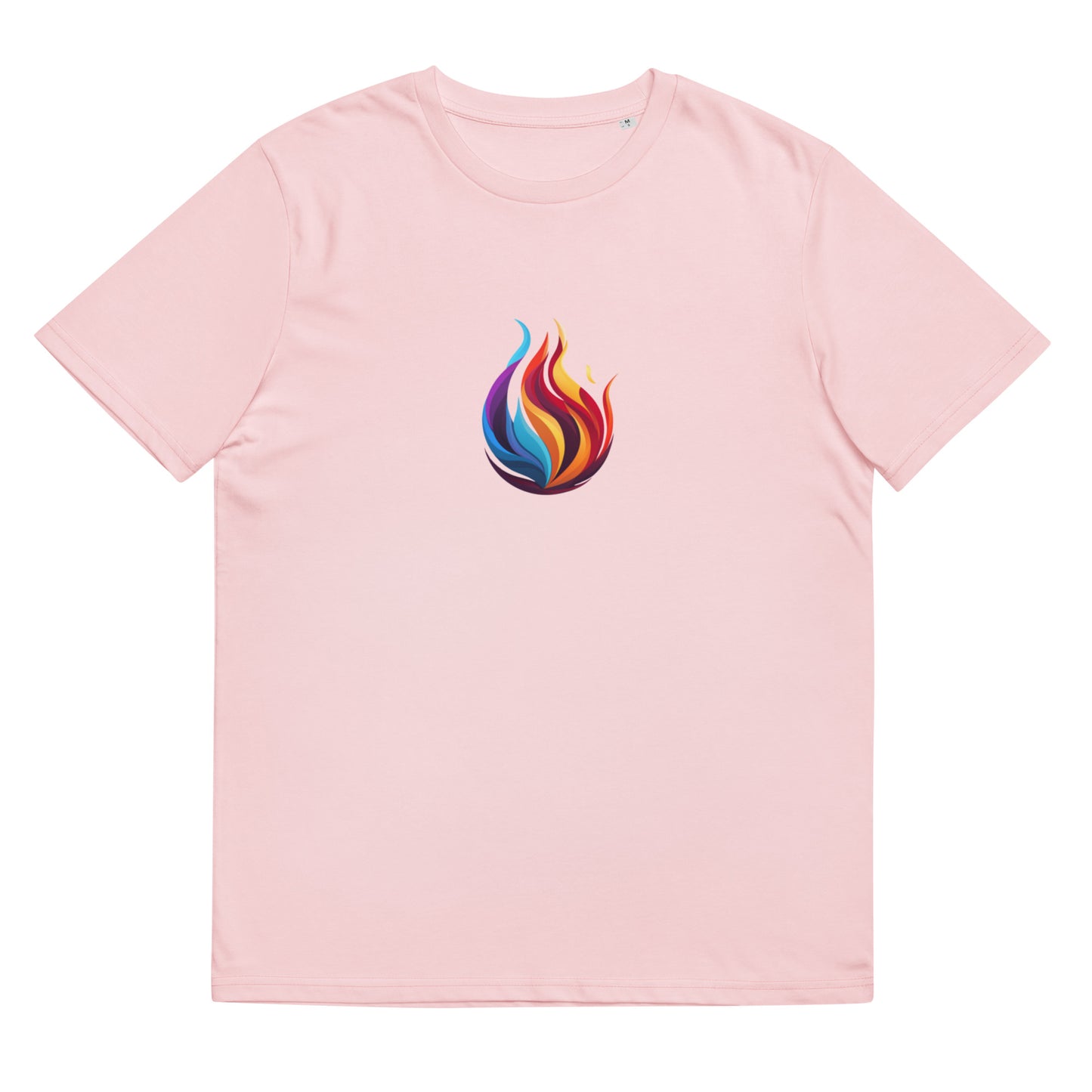 Men´s Fire9 T-shirt HQ