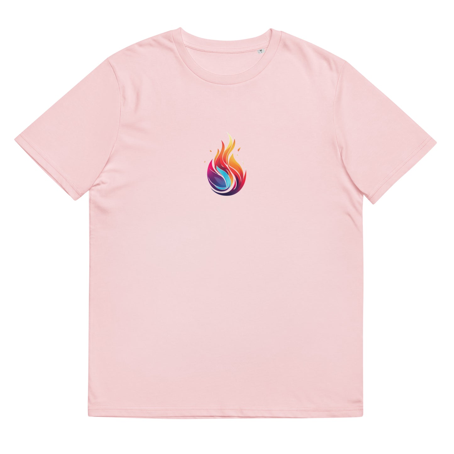 Men´s Fire11 T-shirt HQ