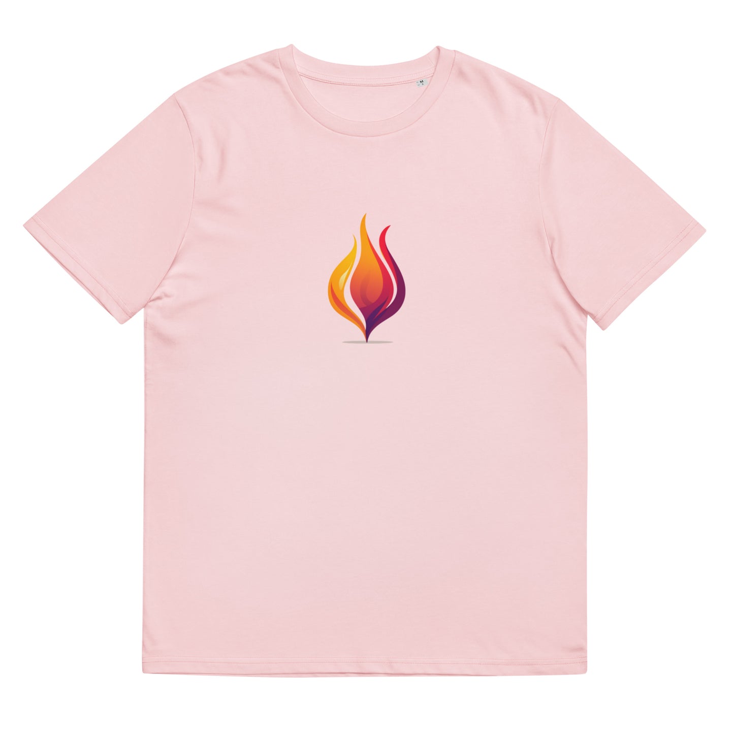 Men´s Fire14 T-shirt HQ