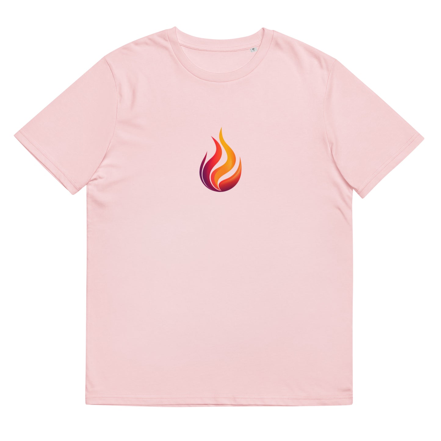 Men´s Fire16 T-shirt HQ