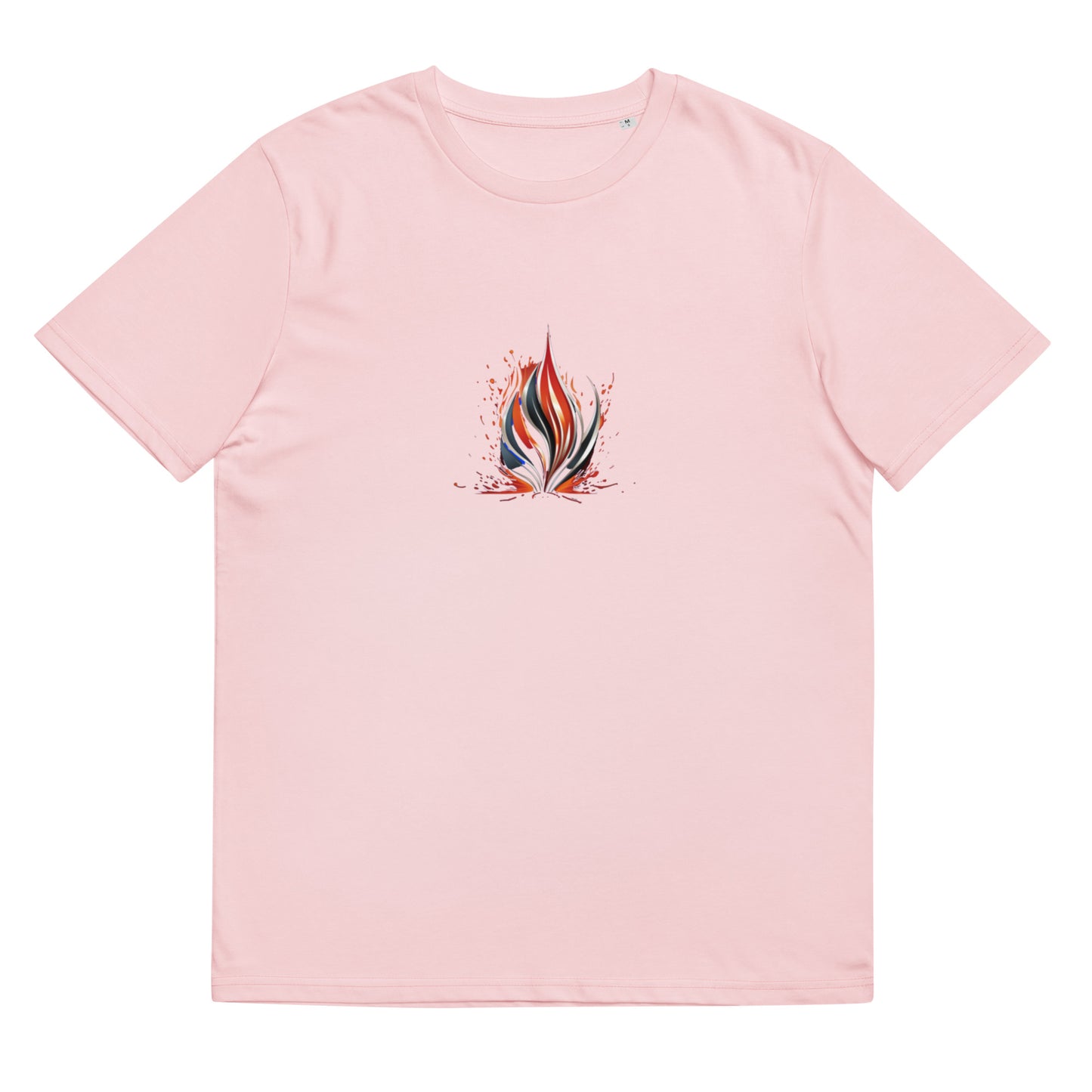 Men´s Fire19 T-shirt HQ