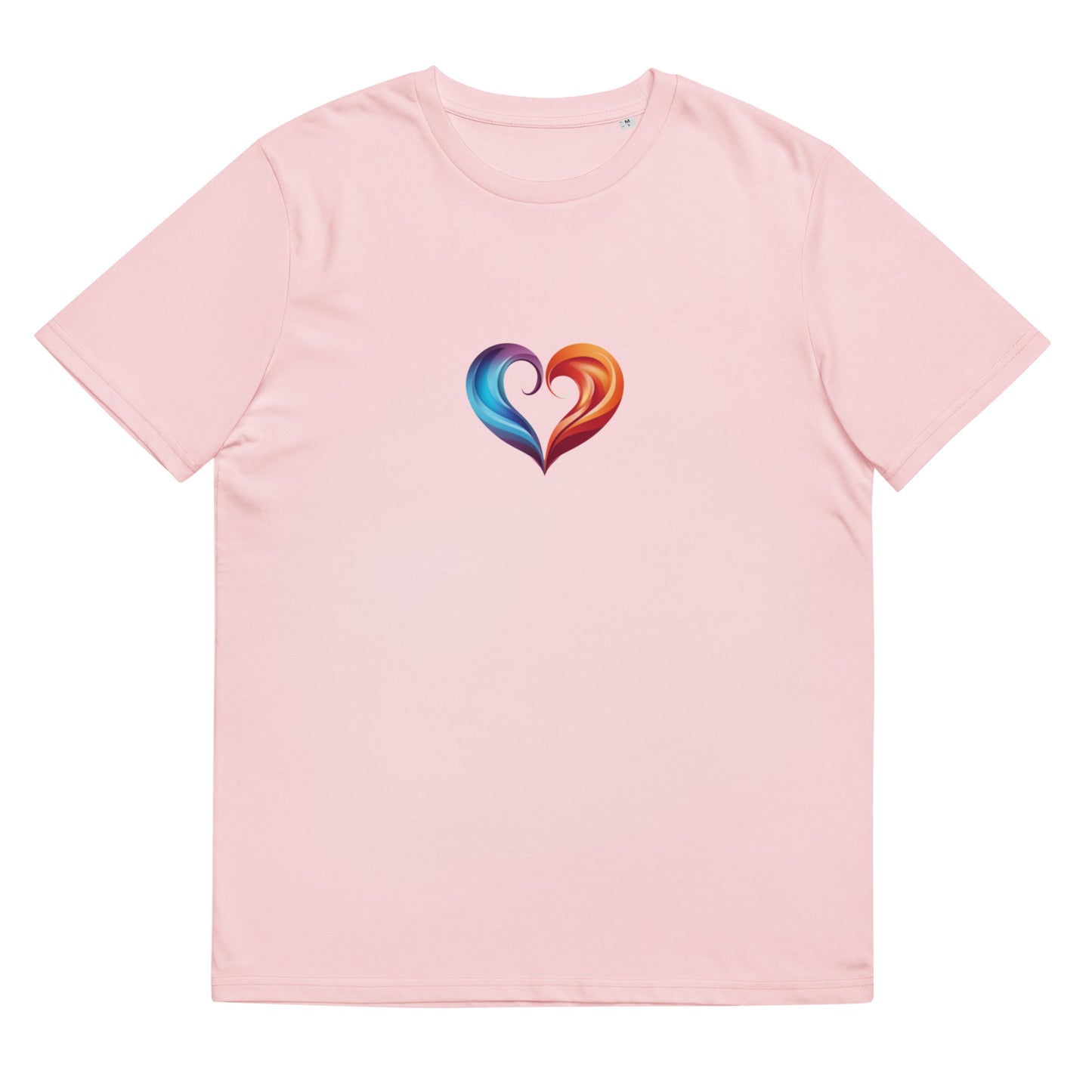 Men´s Heart T-shirt HQ