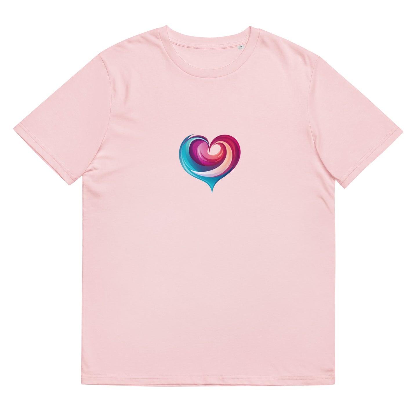 Men´s Heart4 T-shirt HQ