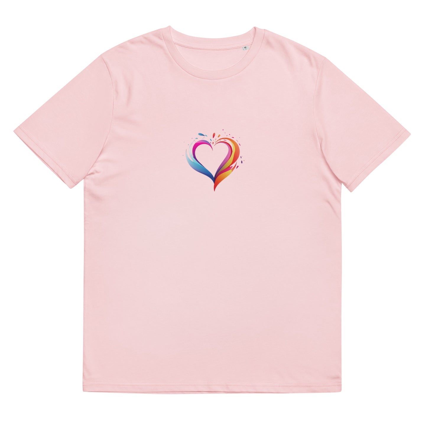 Men´s Heart5 T-shirt HQ