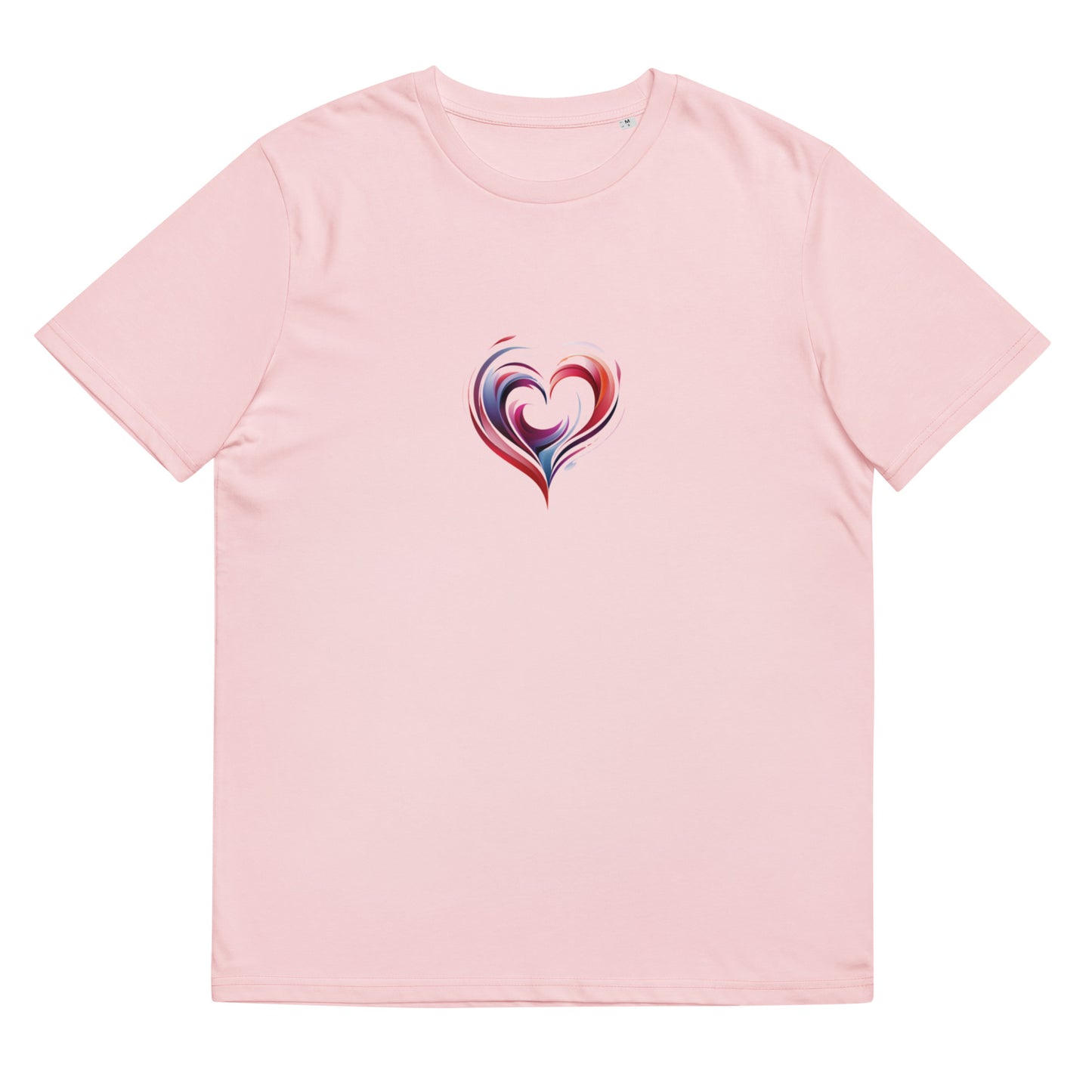 Men´s Heart6 T-shirt HQ