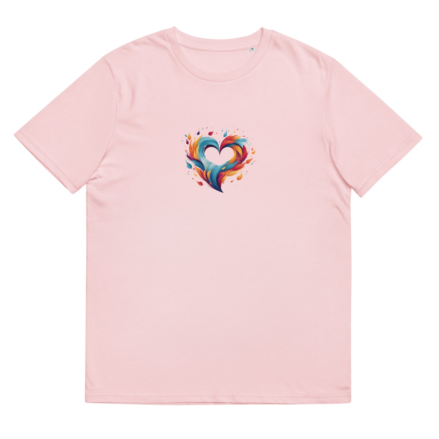 Men´s Heart8 T-shirt HQ