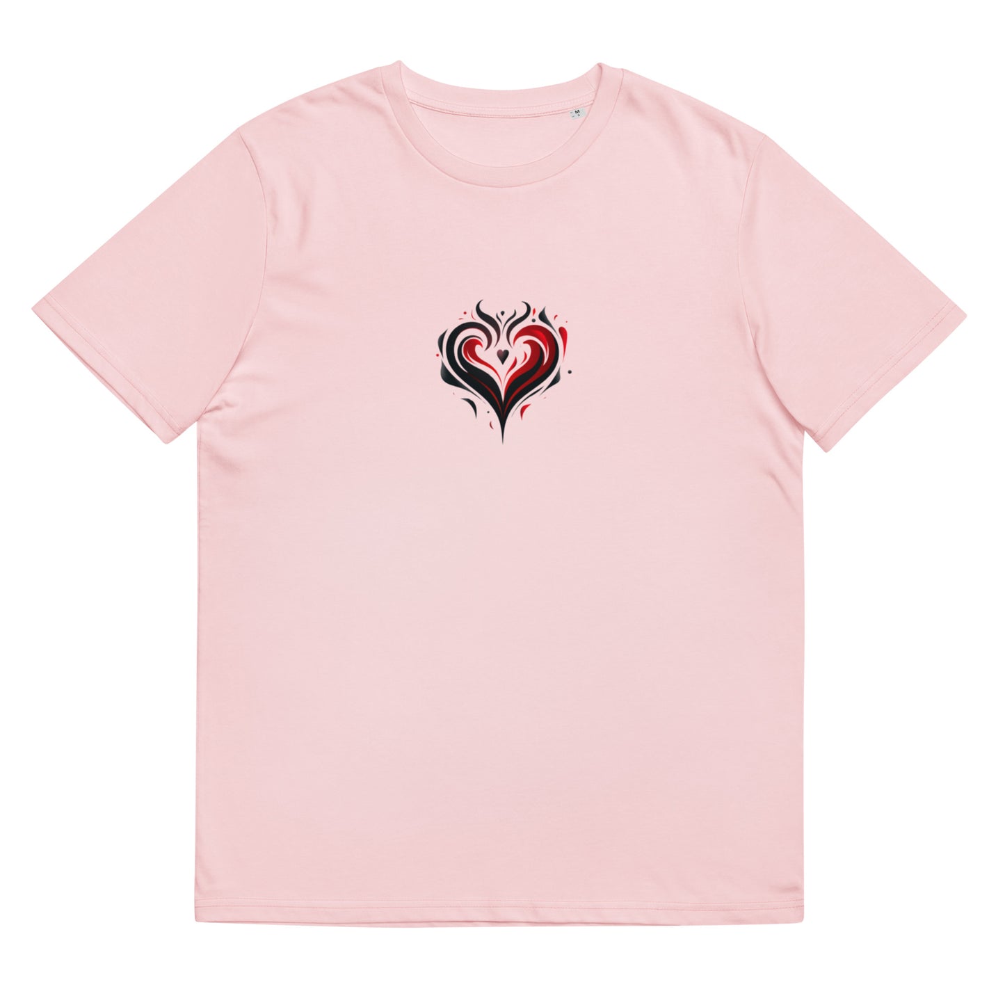 Men´s Heart12 T-shirt HQ