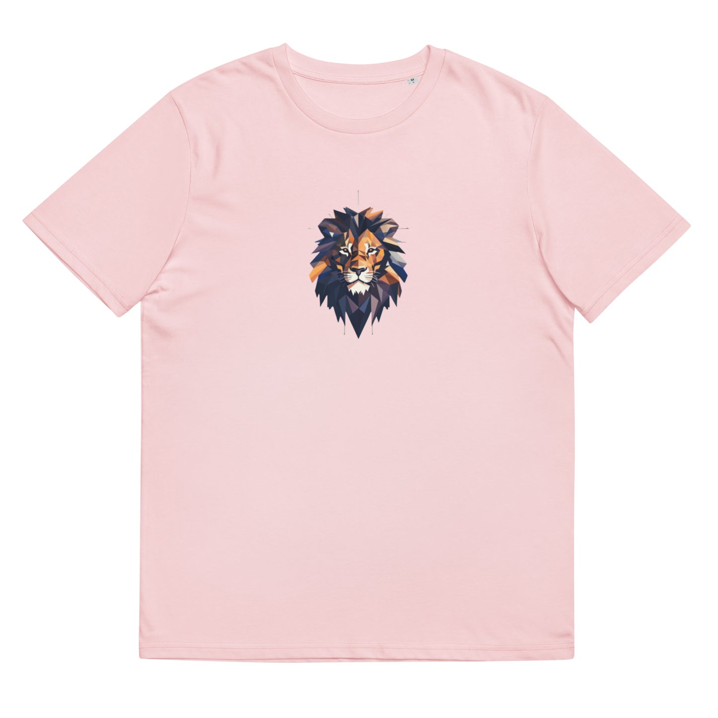 Men´s Lion2  T-shirt HQ