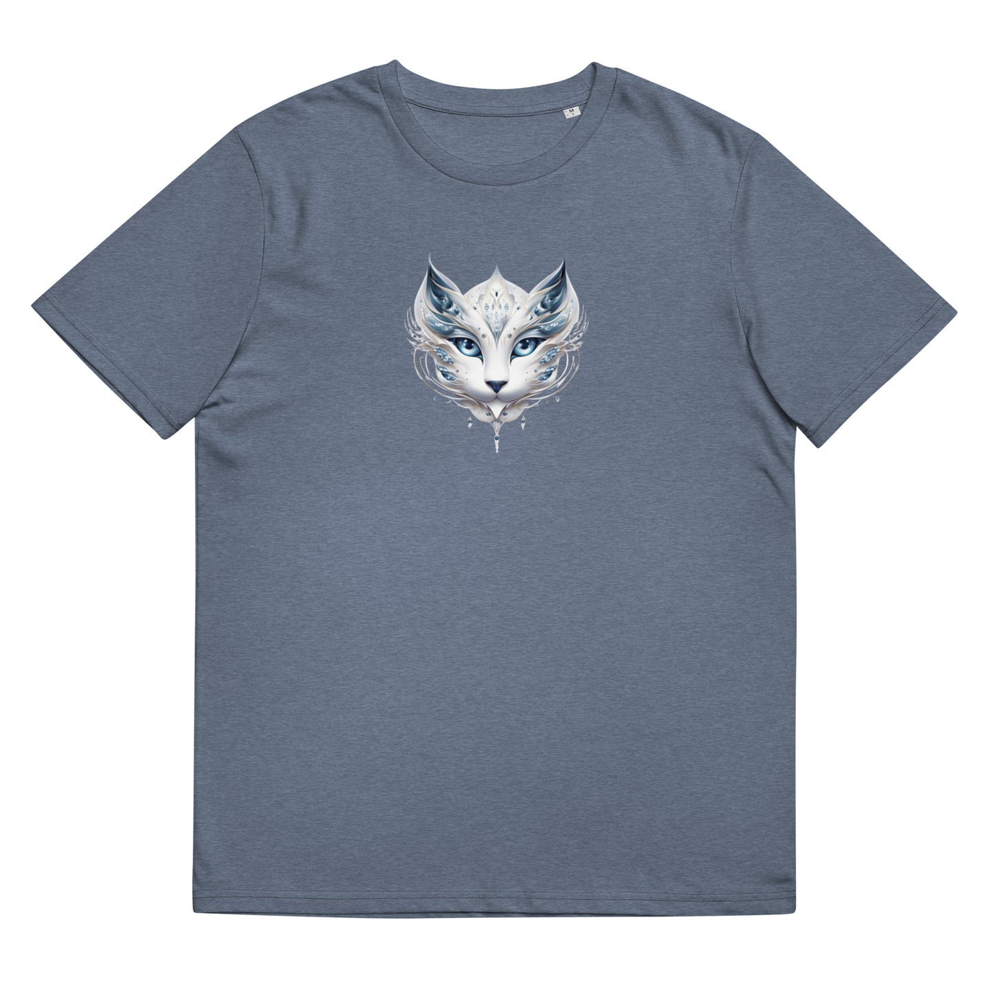 Men´s Cat T-shirt HQ