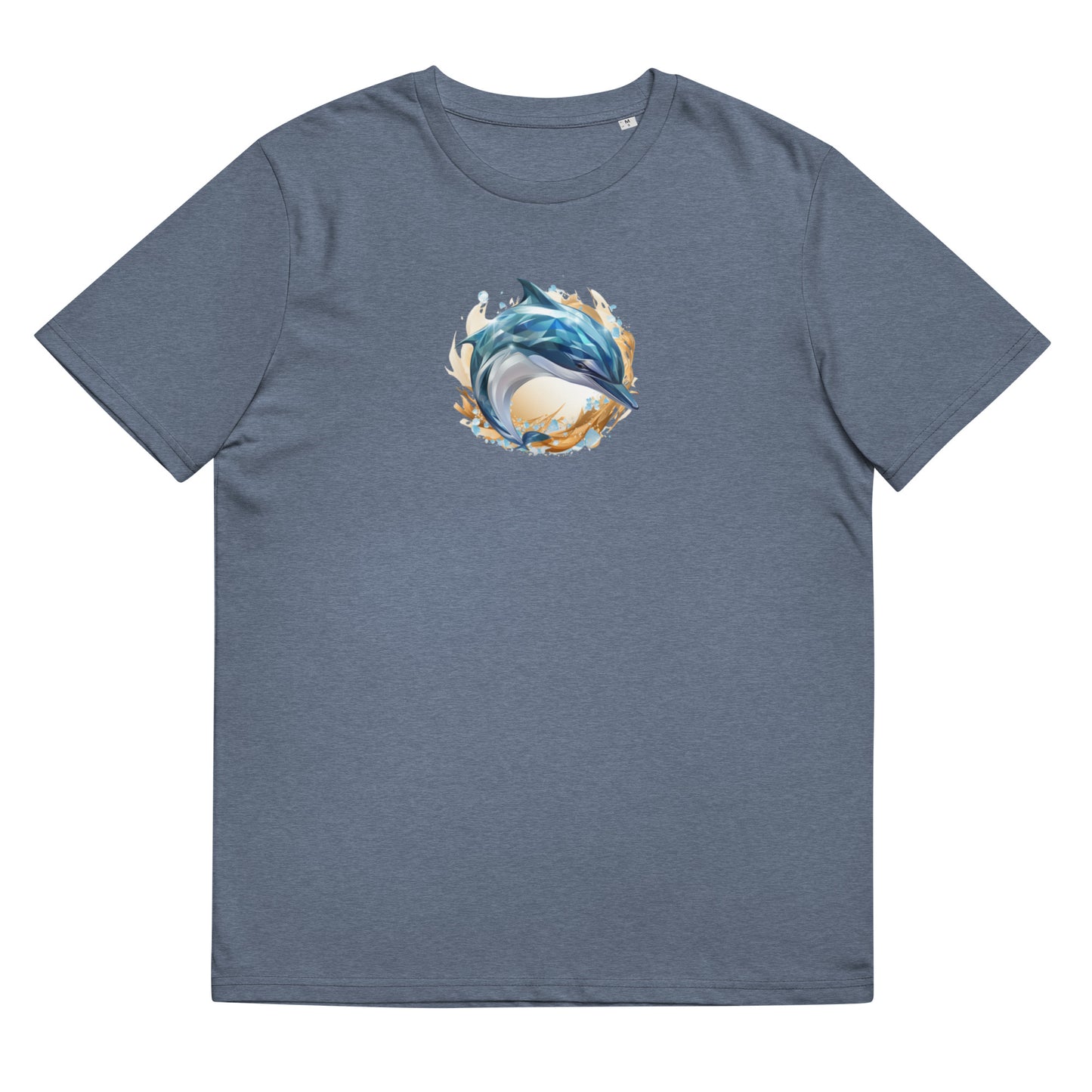 Men´s Dolphin T-shirt HQ