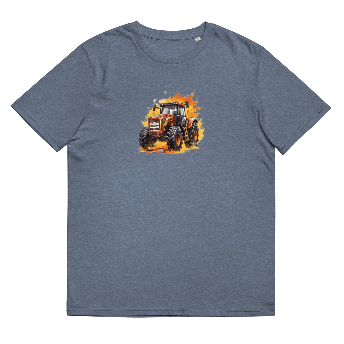 Men´s Truck T-shirt HQ