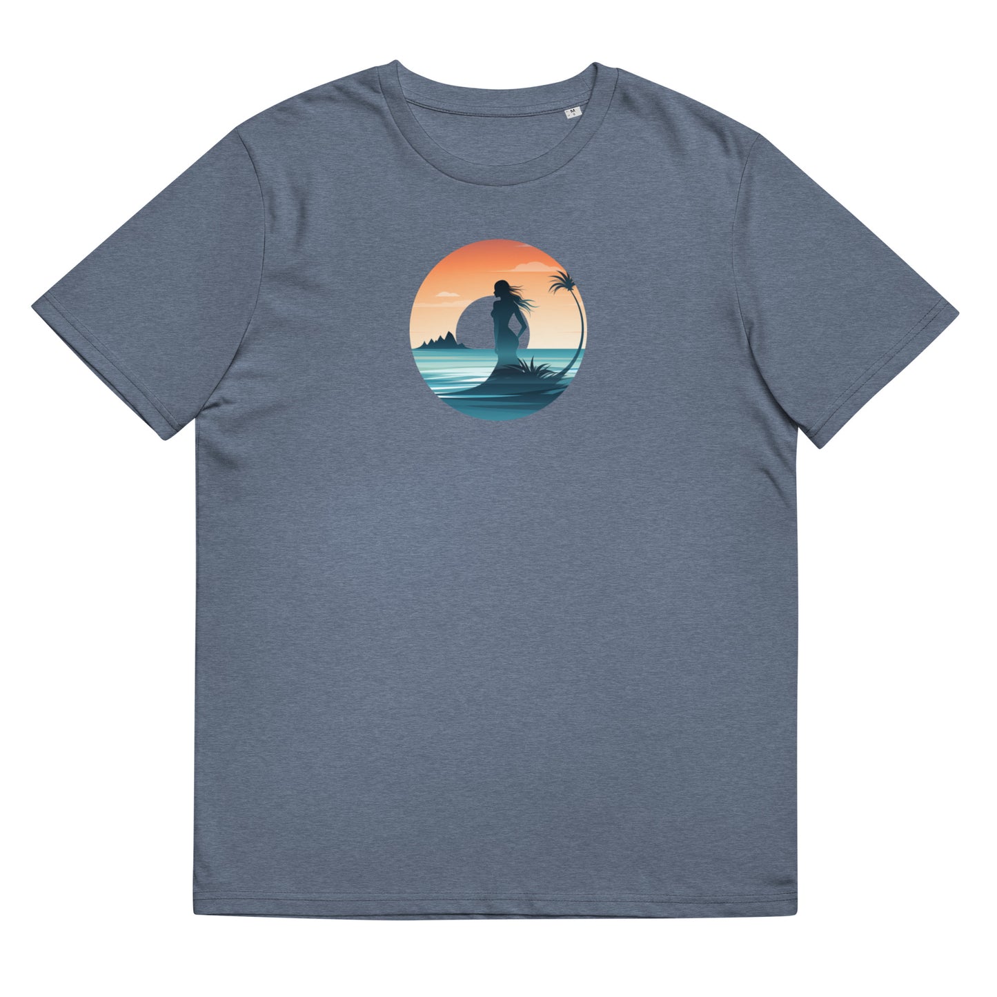 Men´s Surfer10 T-shirt HQ