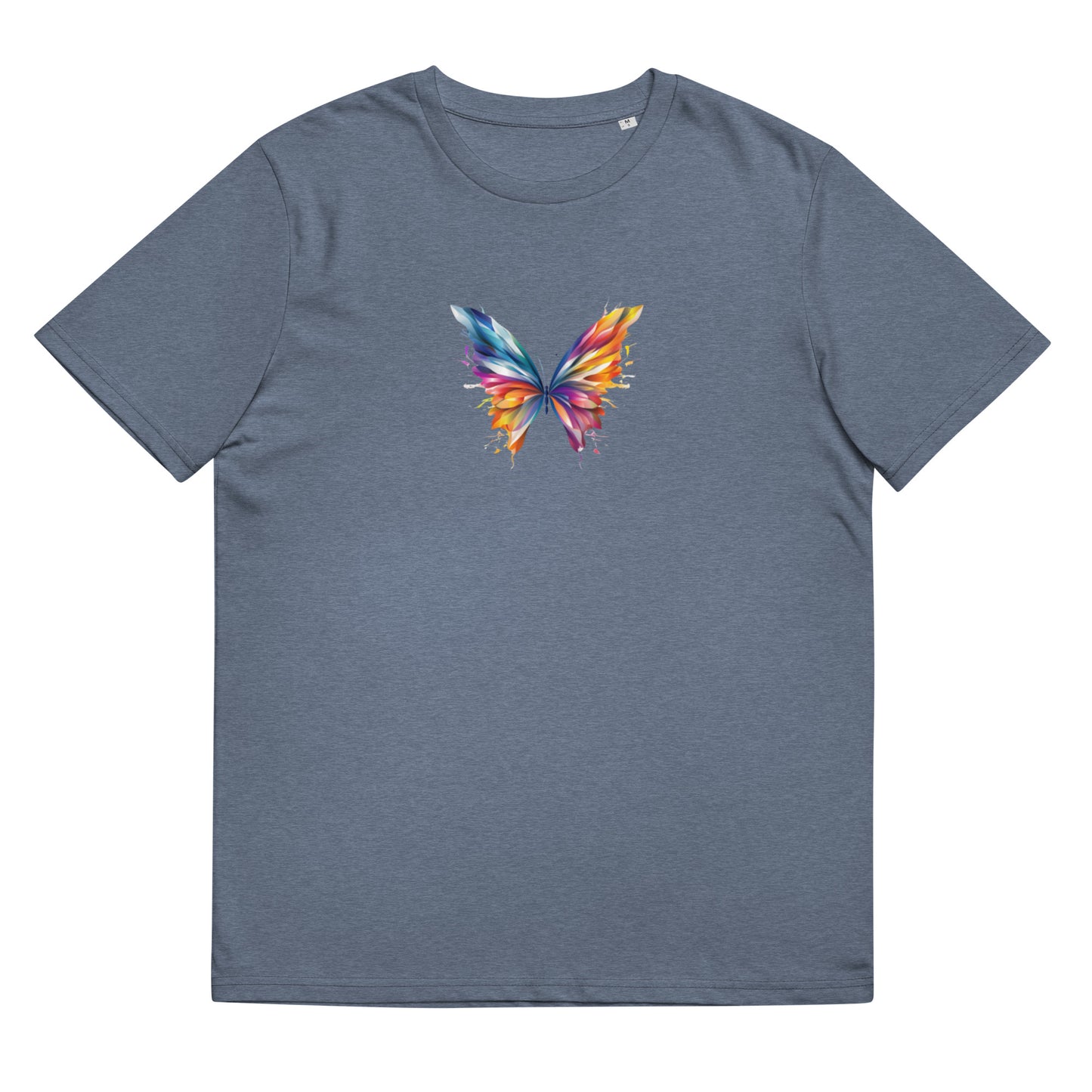 Men´s Butterfly T-shirt HQ