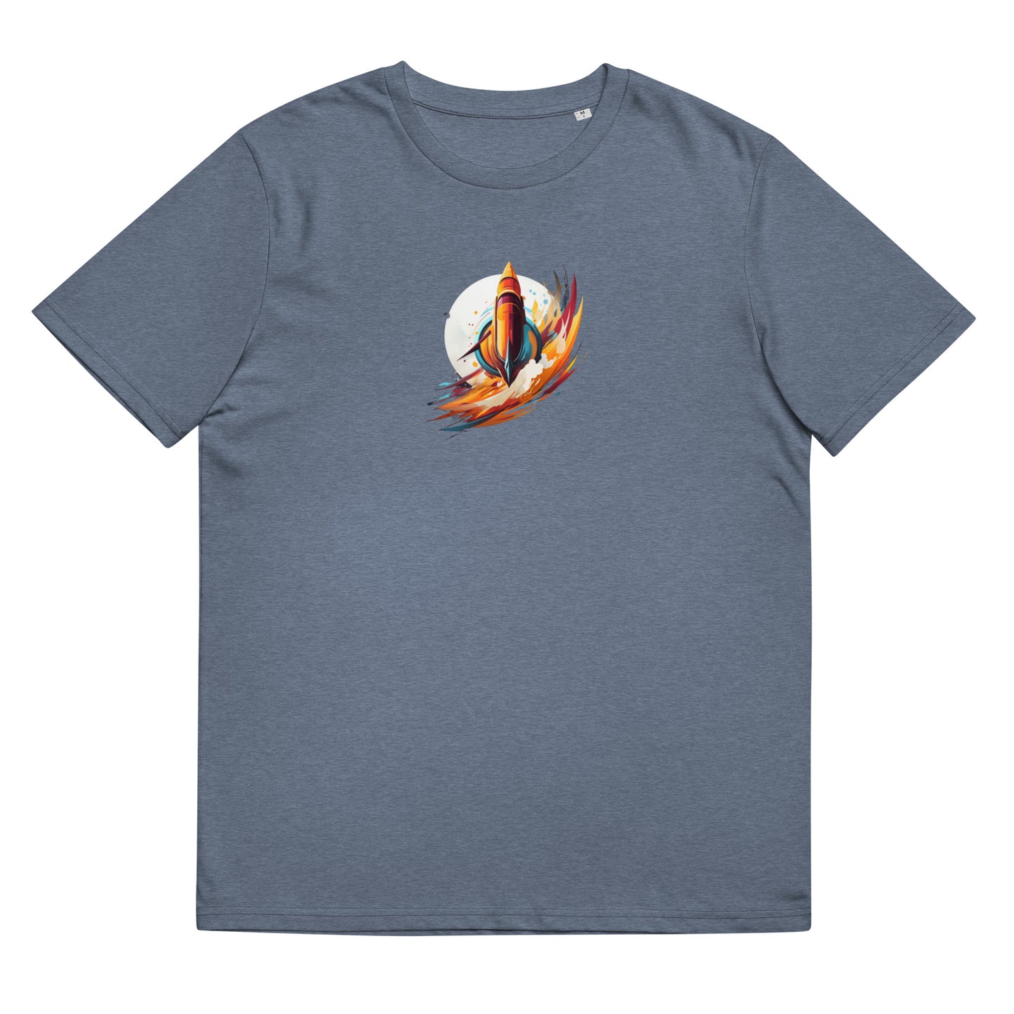 Men´s Rocket7 T-shirt HQ